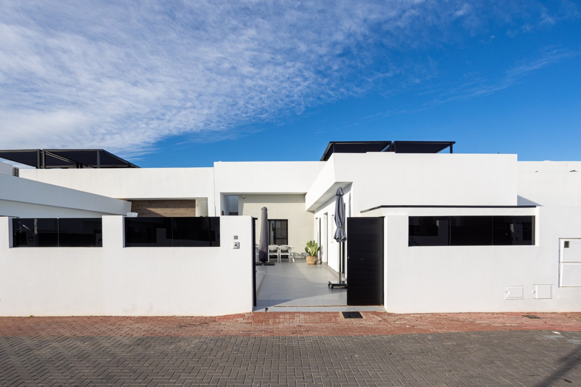 Reventa - Villa -
Torre Pacheco - Inland