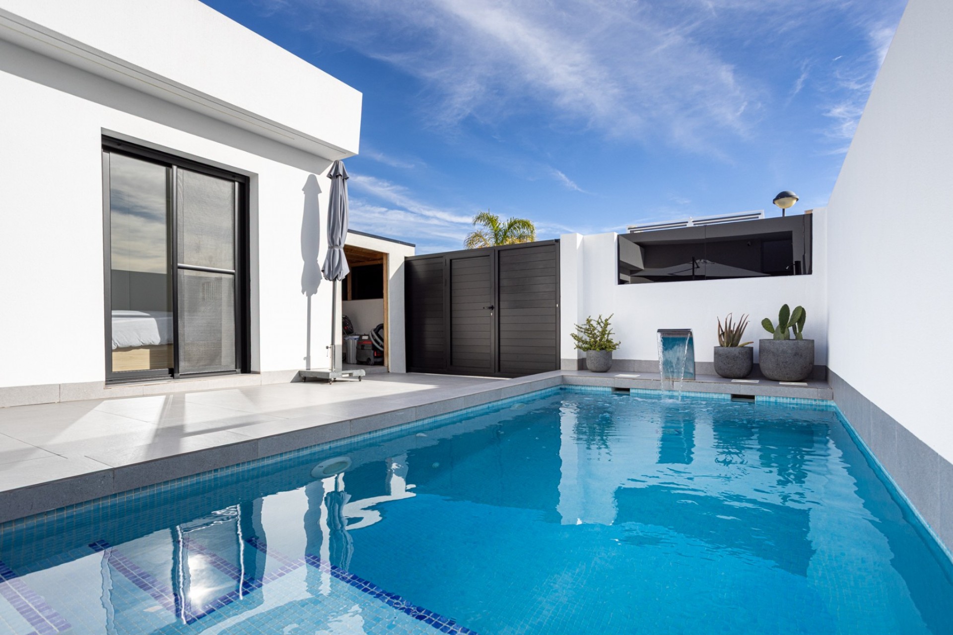 Reventa - Villa -
Torre Pacheco - Inland