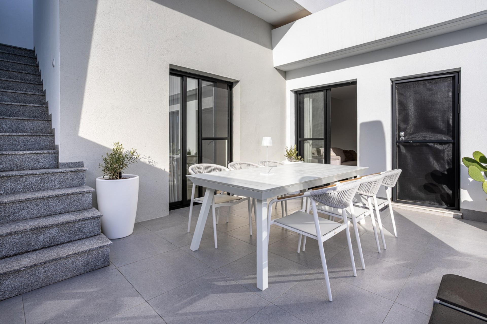 Reventa - Villa -
Torre Pacheco - Inland