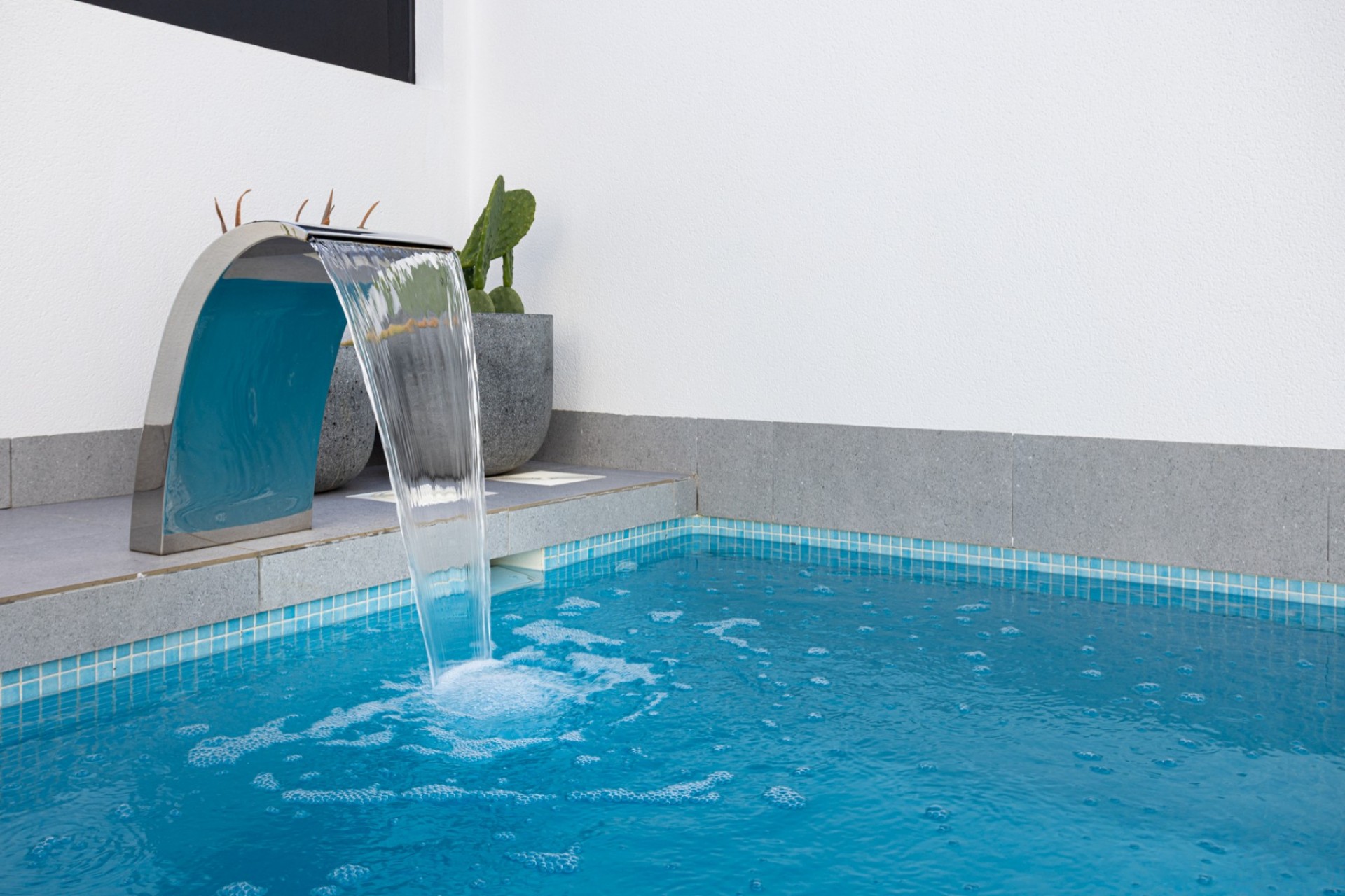 Reventa - Villa -
Torre Pacheco - Inland