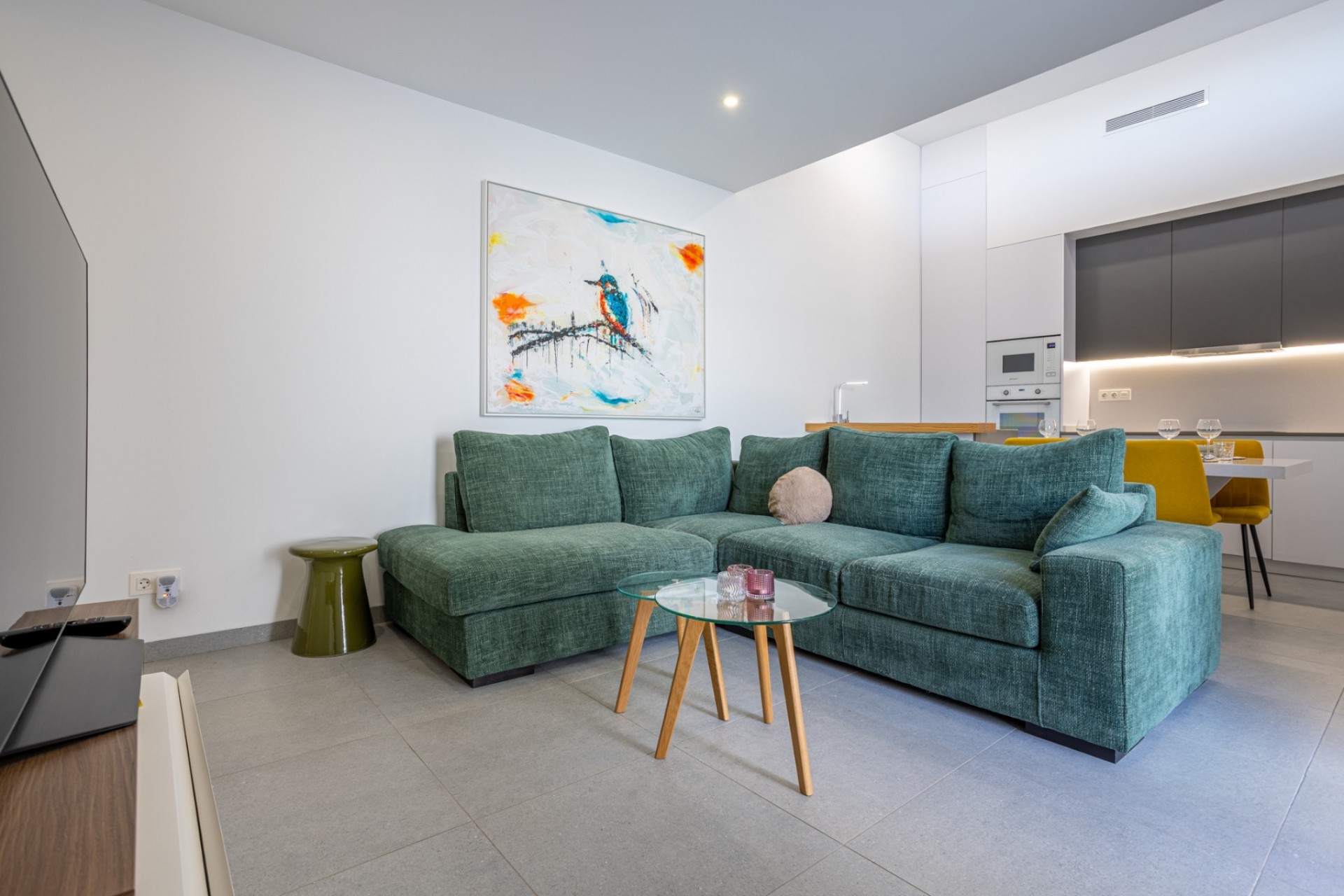 Reventa - Villa -
Torre Pacheco - Inland