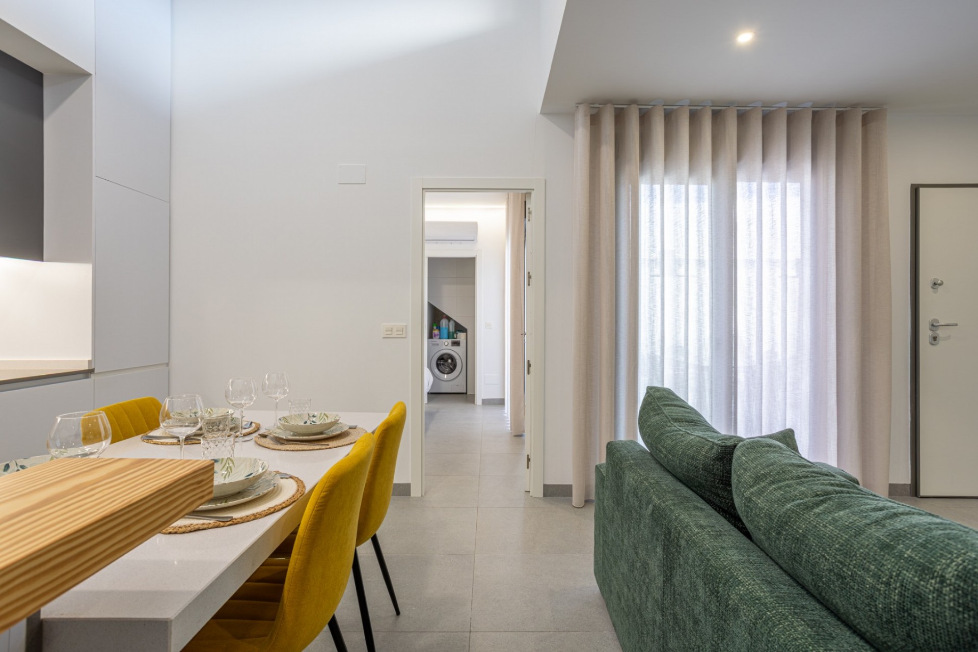 Reventa - Villa -
Torre Pacheco - Inland