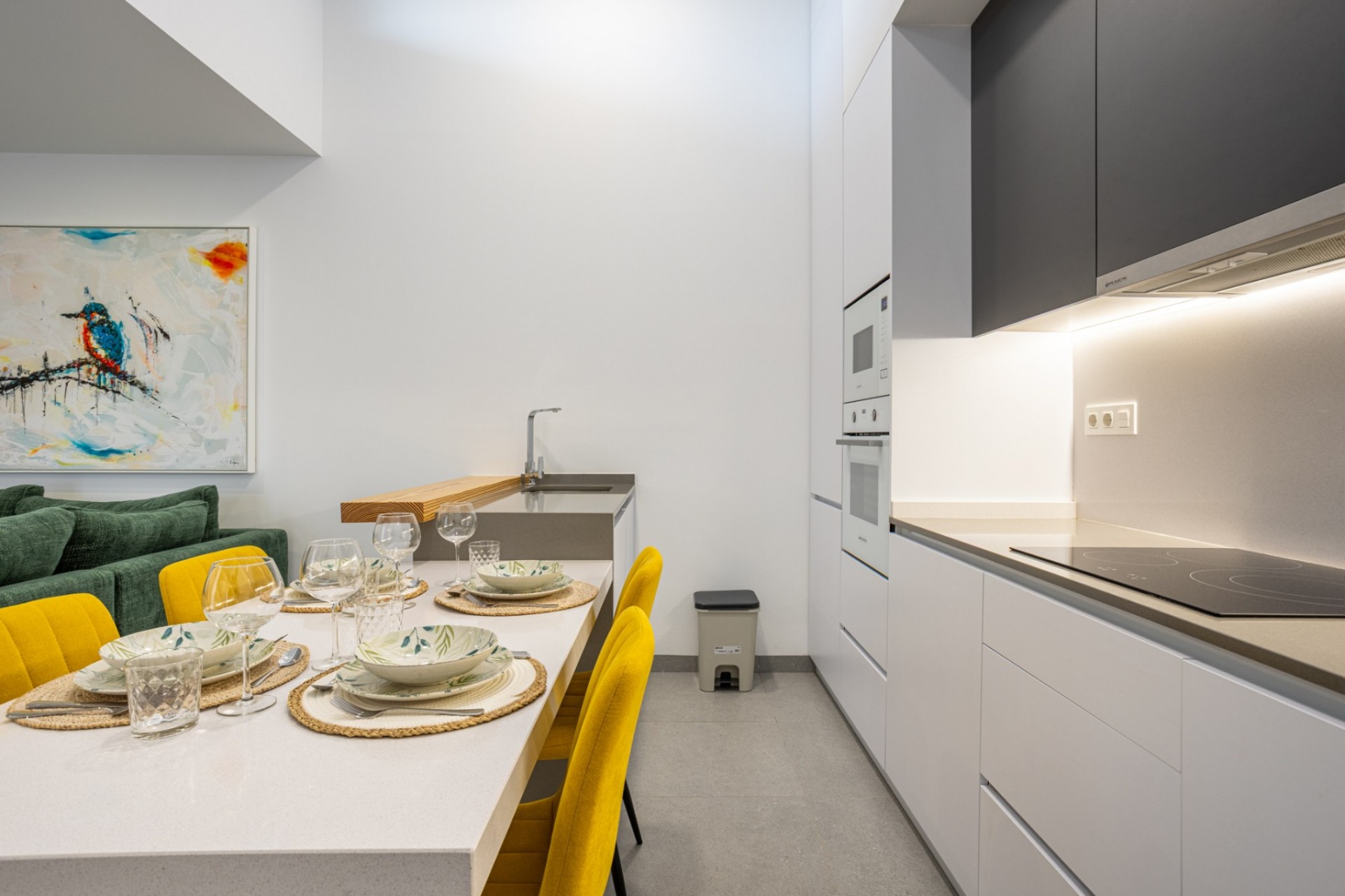 Reventa - Villa -
Torre Pacheco - Inland