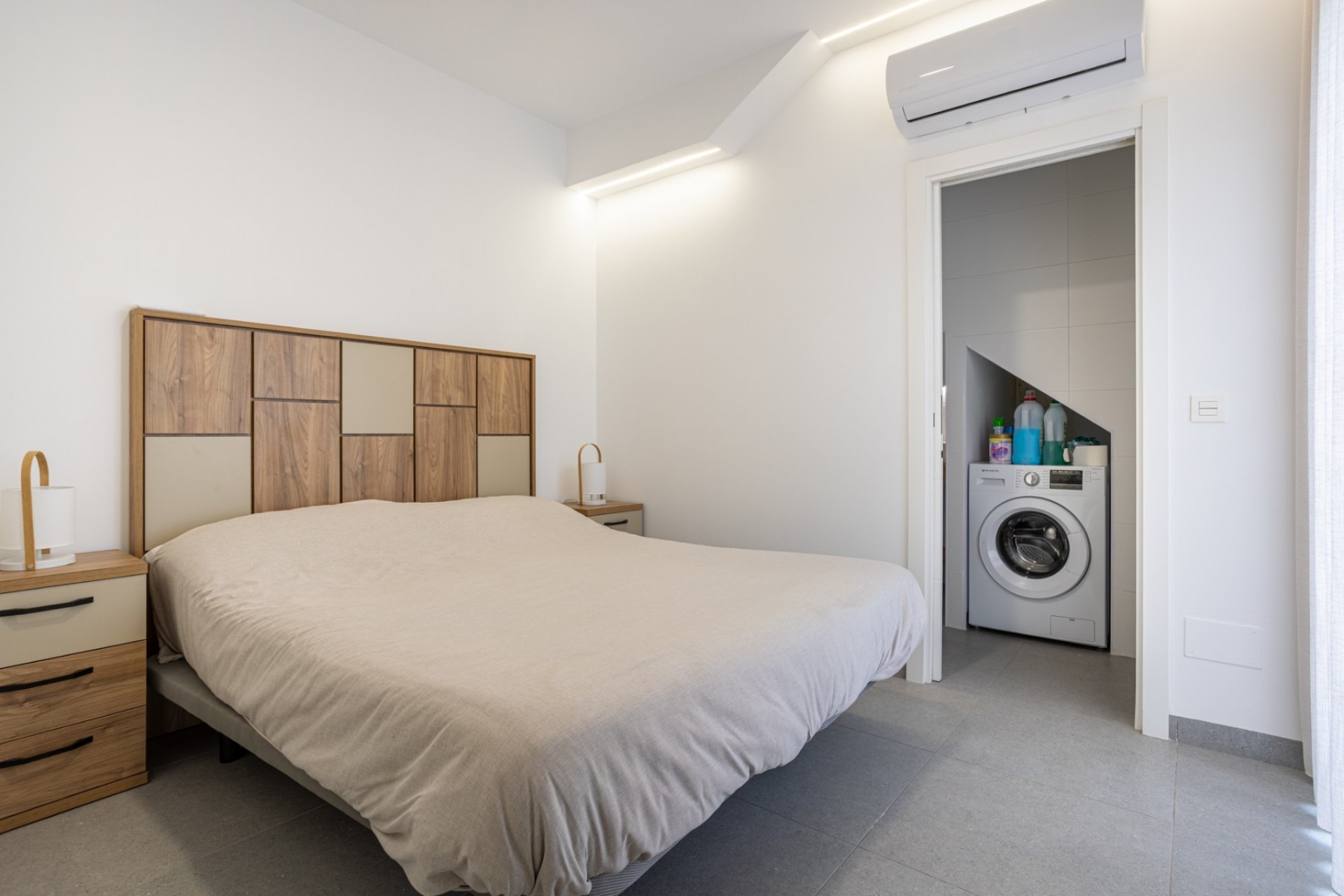 Reventa - Villa -
Torre Pacheco - Inland