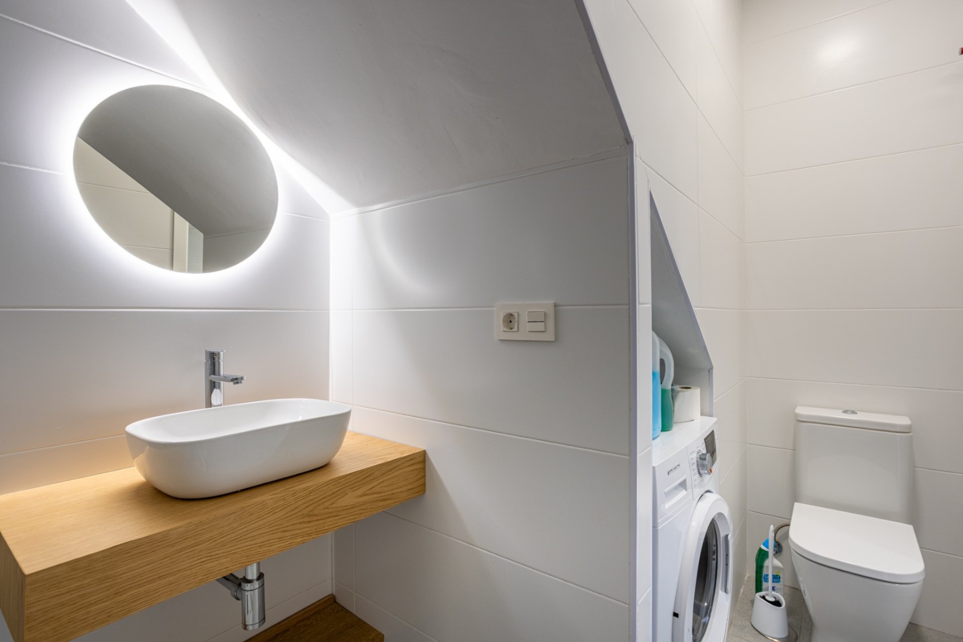 Reventa - Villa -
Torre Pacheco - Inland