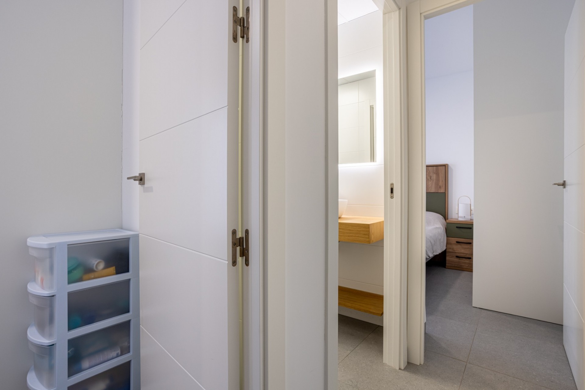 Reventa - Villa -
Torre Pacheco - Inland