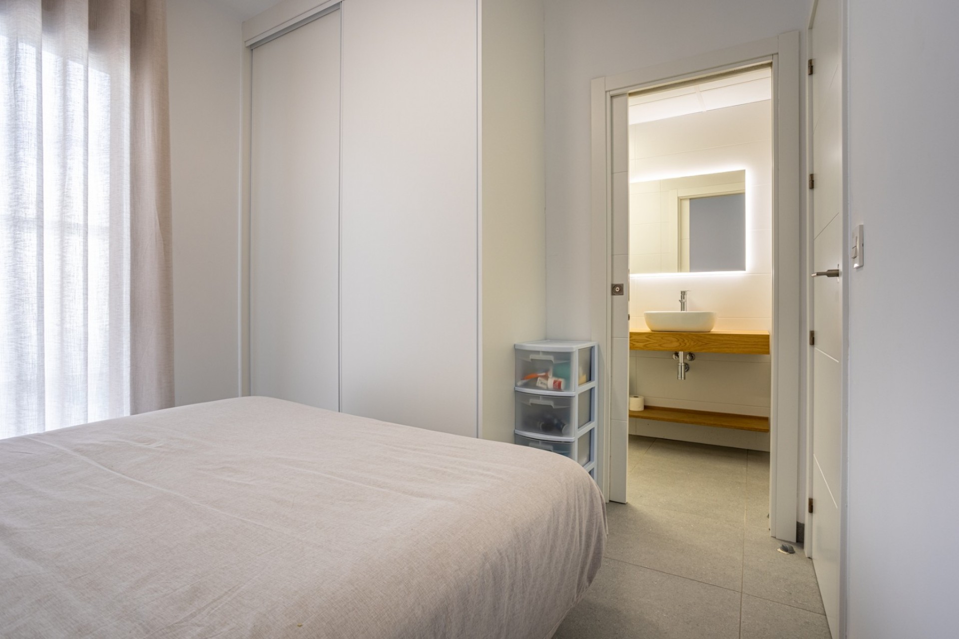 Reventa - Villa -
Torre Pacheco - Inland