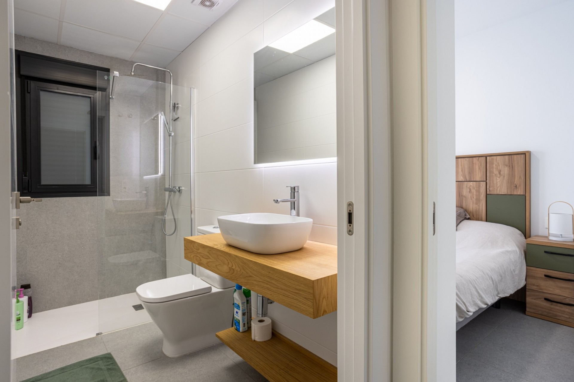 Reventa - Villa -
Torre Pacheco - Inland