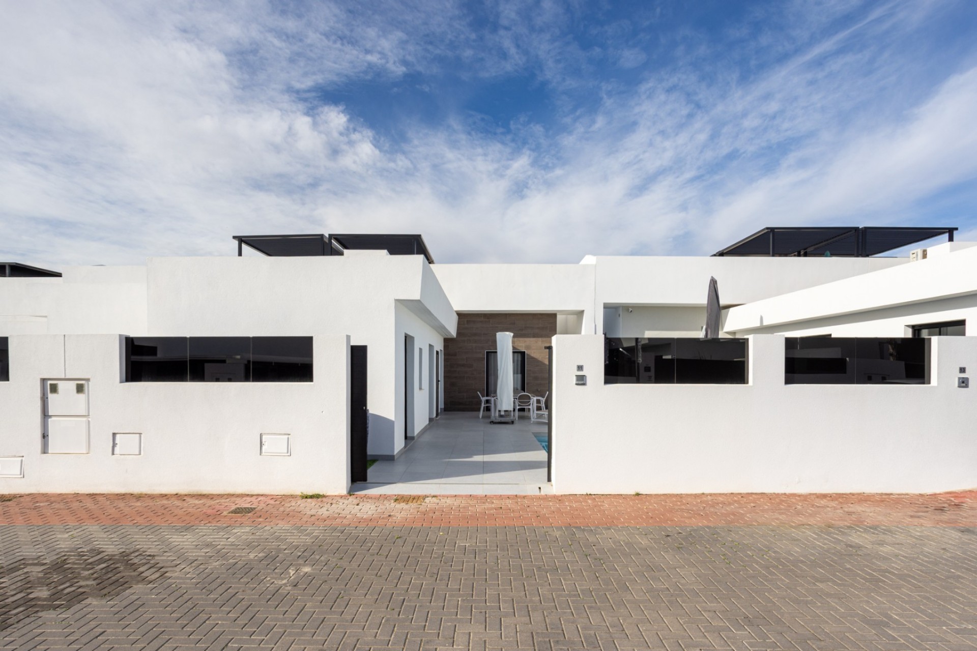 Reventa - Villa -
Torre Pacheco - Inland