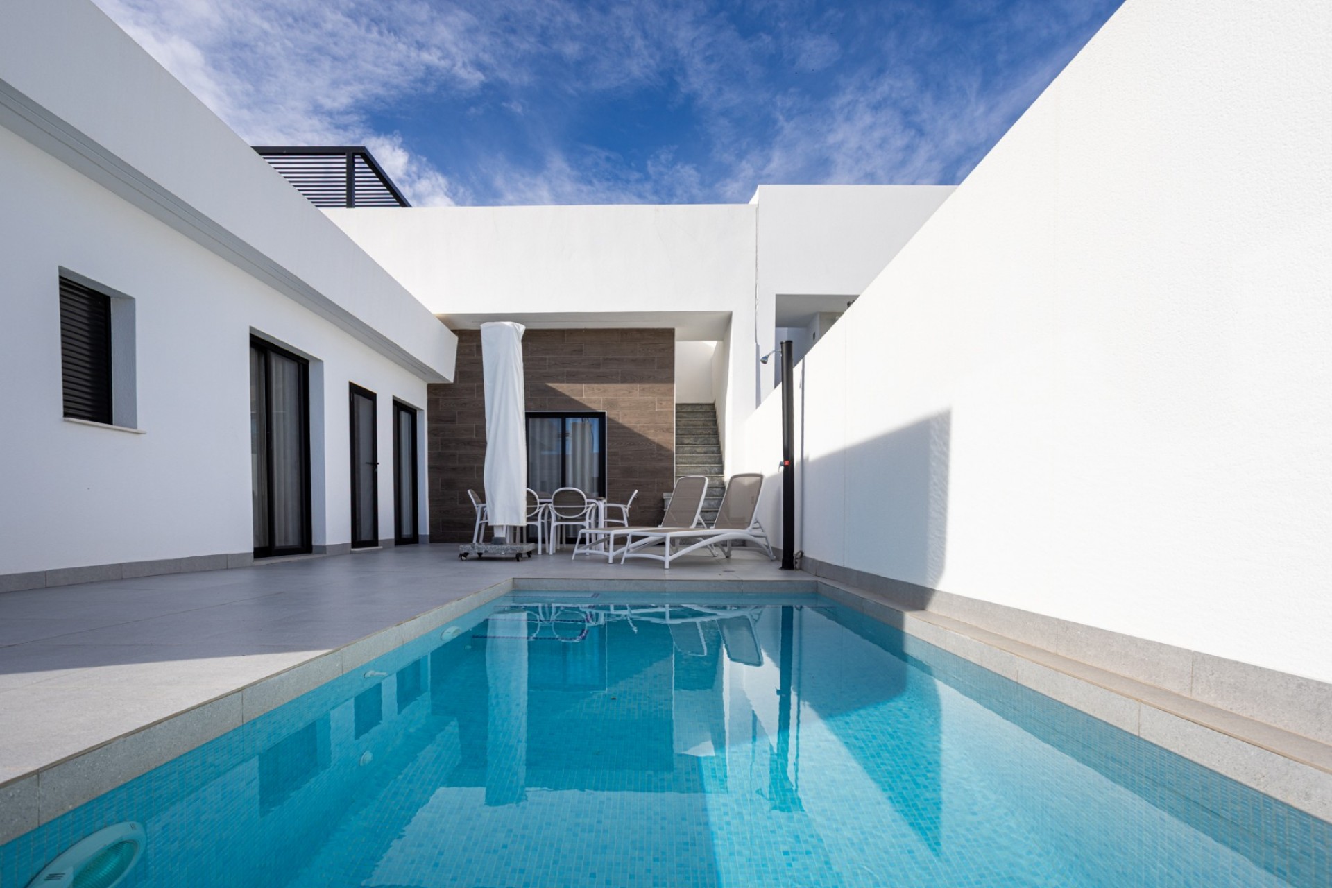 Reventa - Villa -
Torre Pacheco - Inland