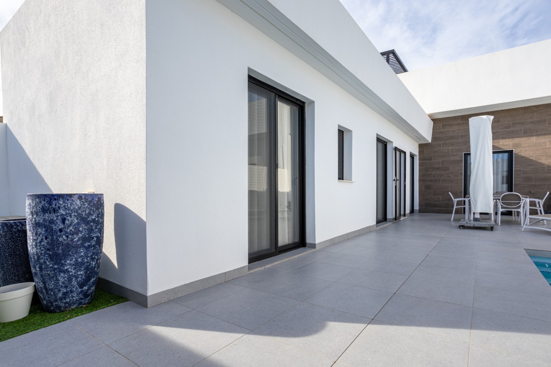 Reventa - Villa -
Torre Pacheco - Inland