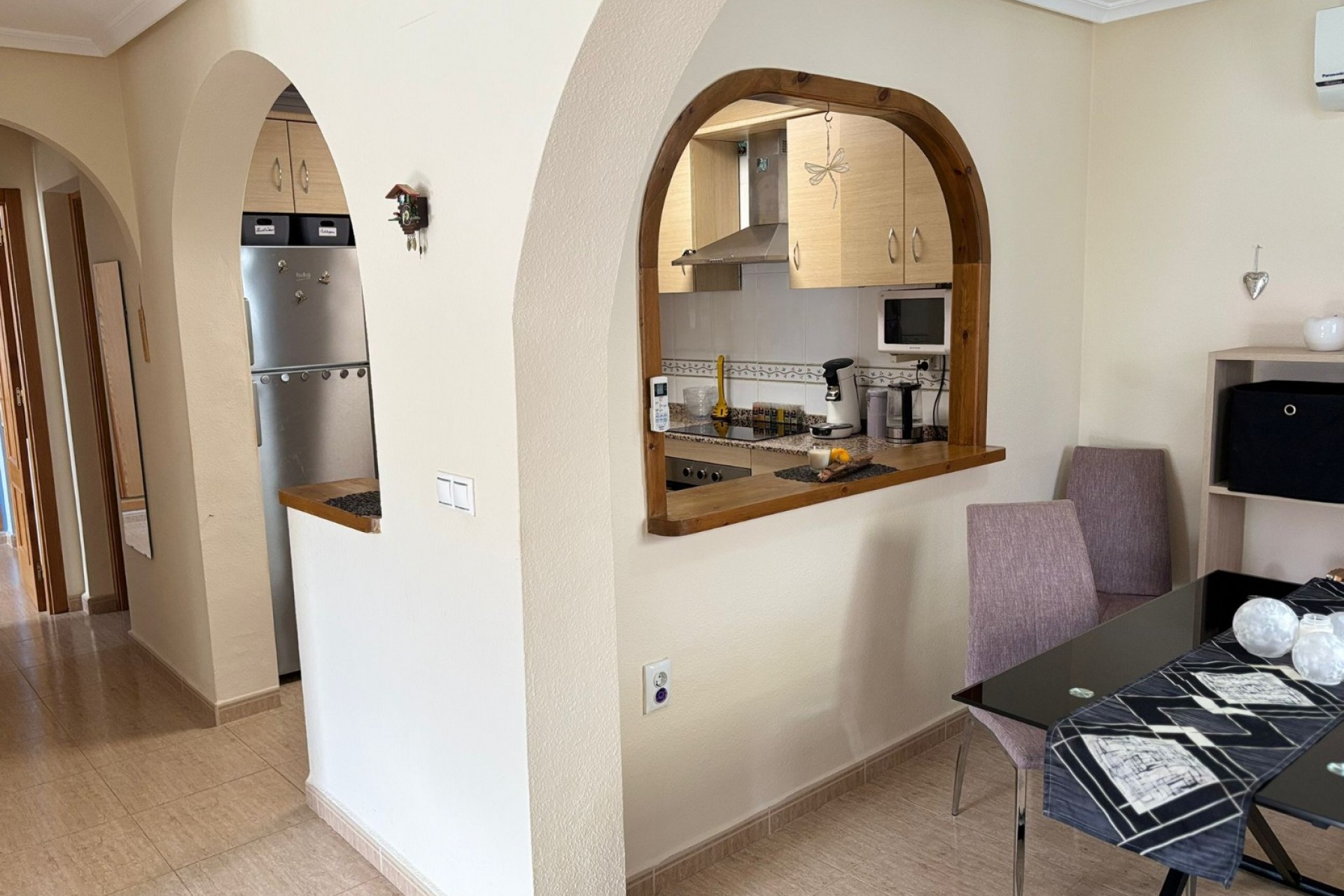 Reventa - Villa -
Torre Pacheco - Inland