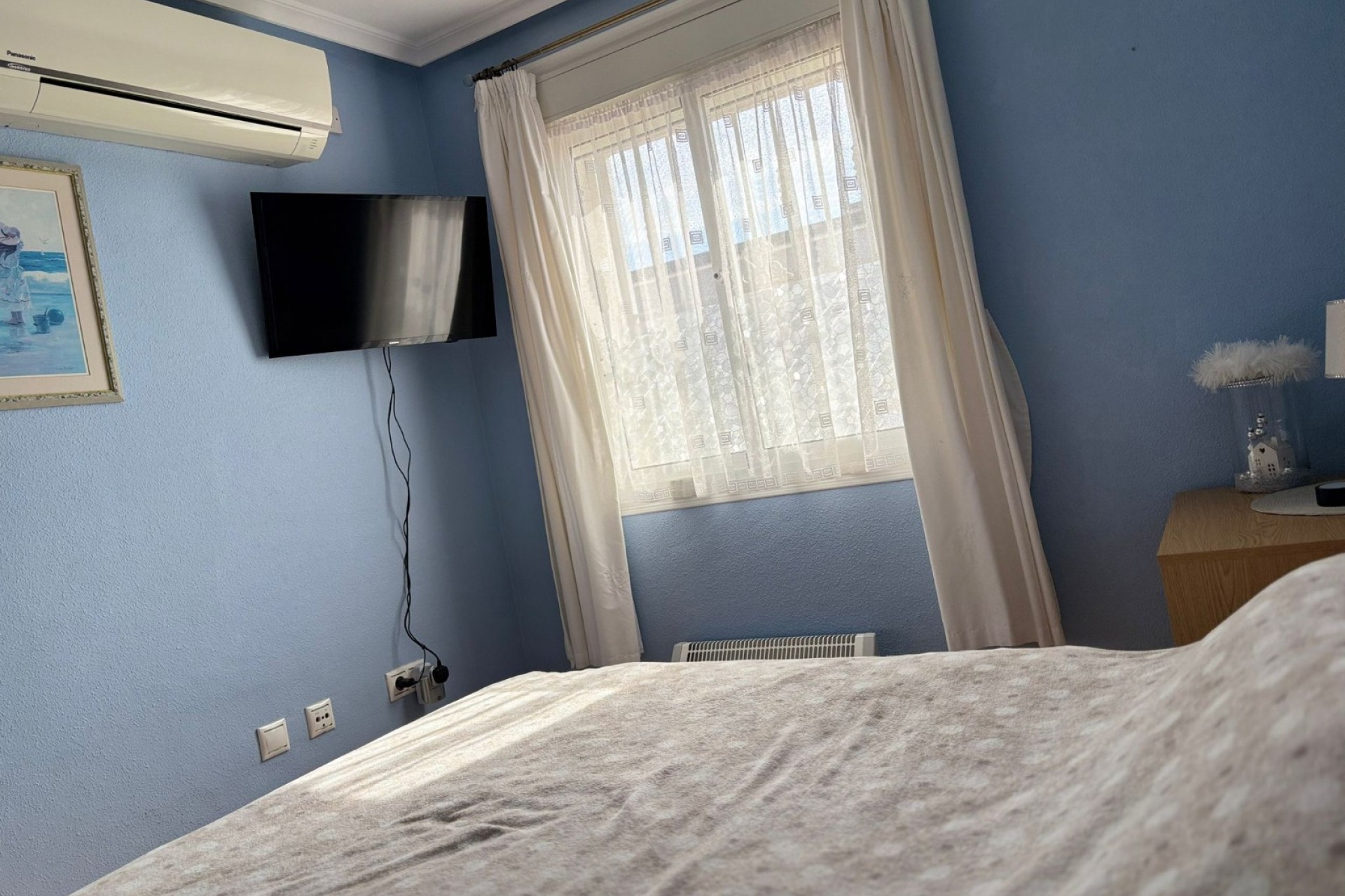 Reventa - Villa -
Torre Pacheco - Inland