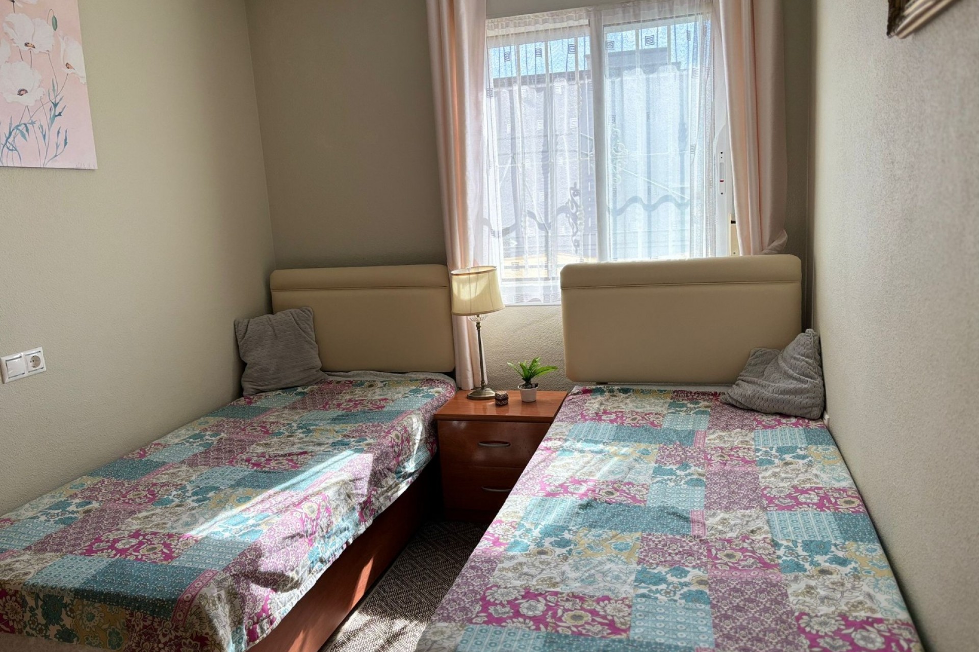 Reventa - Villa -
Torre Pacheco - Inland