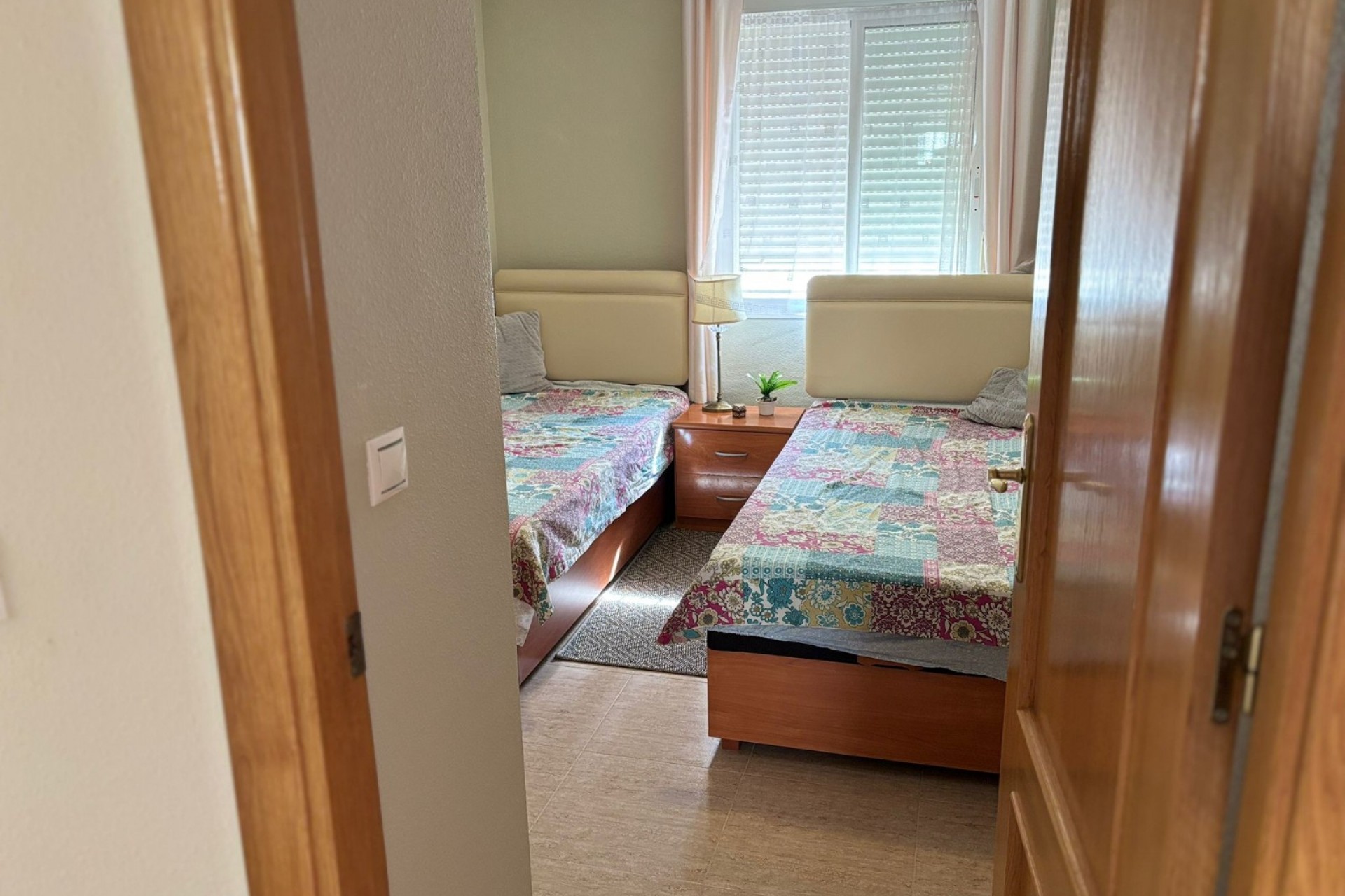 Reventa - Villa -
Torre Pacheco - Inland