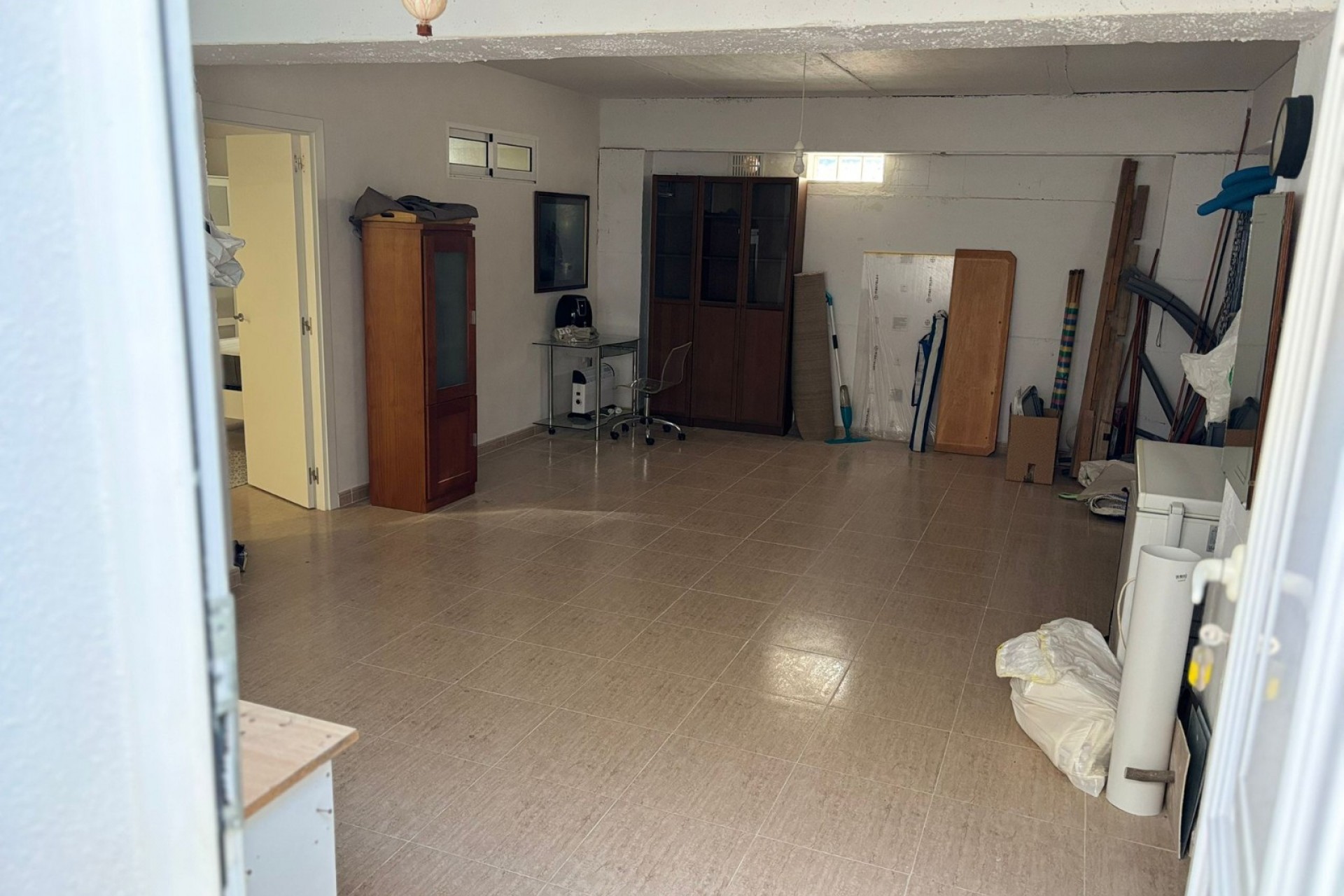 Reventa - Villa -
Torre Pacheco - Inland