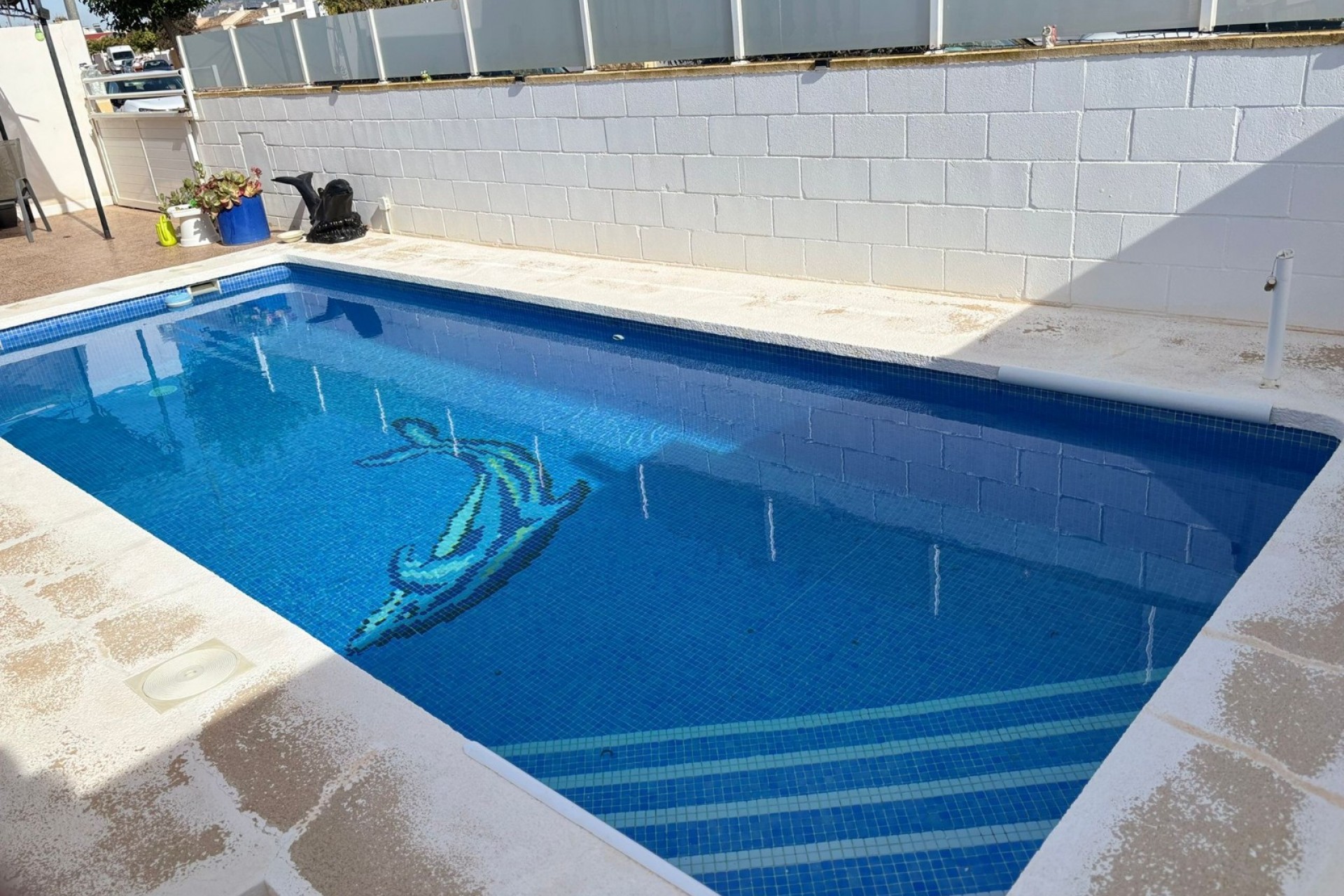 Reventa - Villa -
Torre Pacheco - Inland