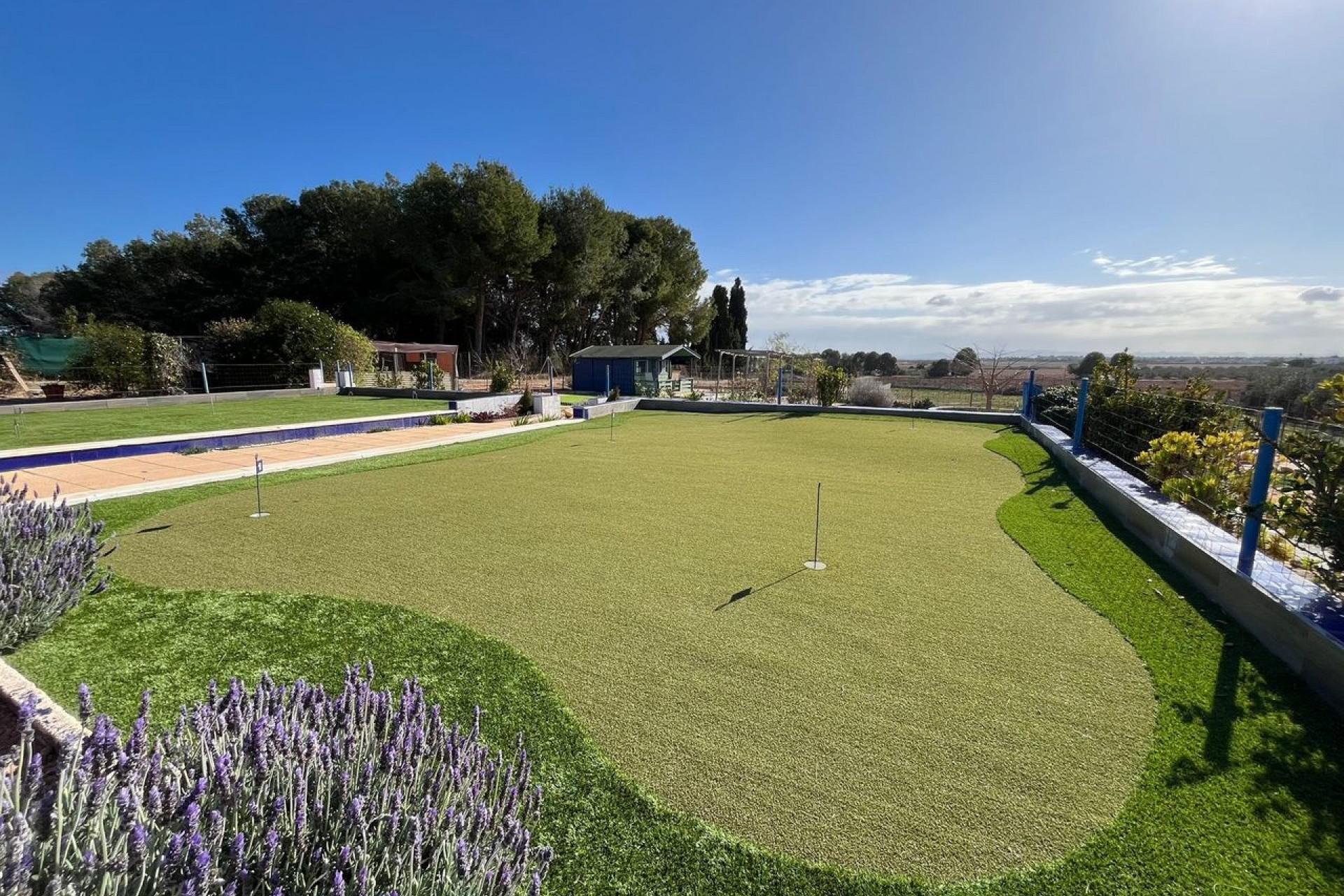 Reventa - Villa -
Torre Pacheco - Inland