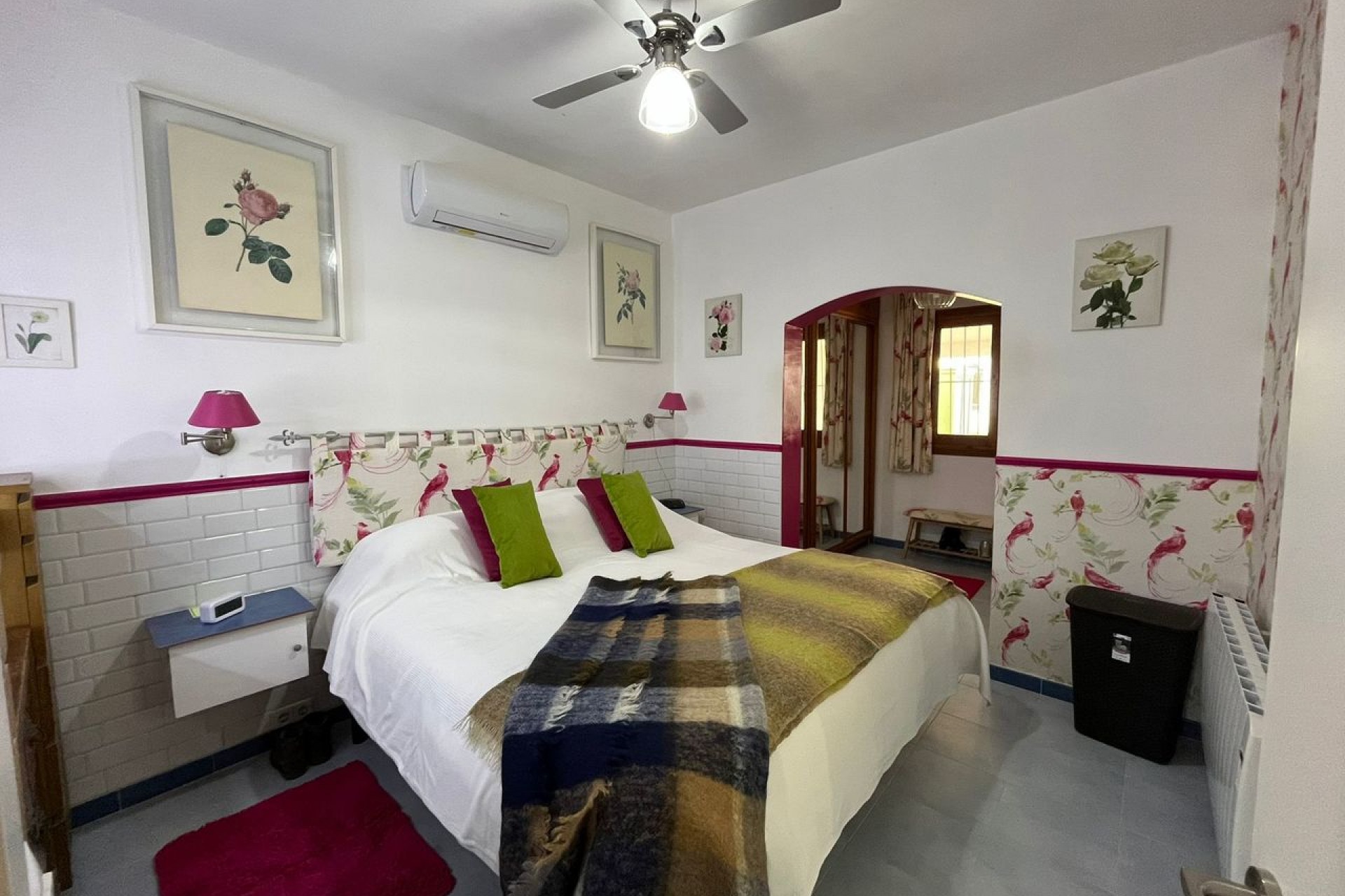Reventa - Villa -
Torre Pacheco - Inland
