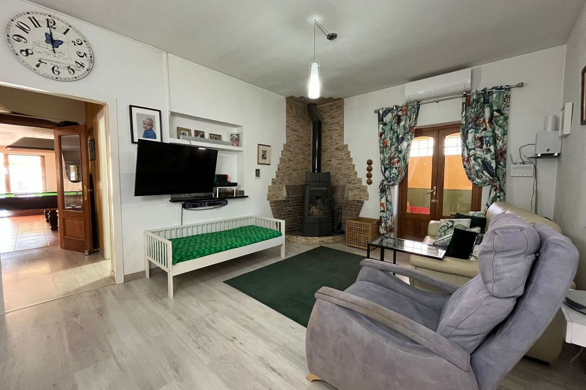 Reventa - Villa -
Torre Pacheco - Inland