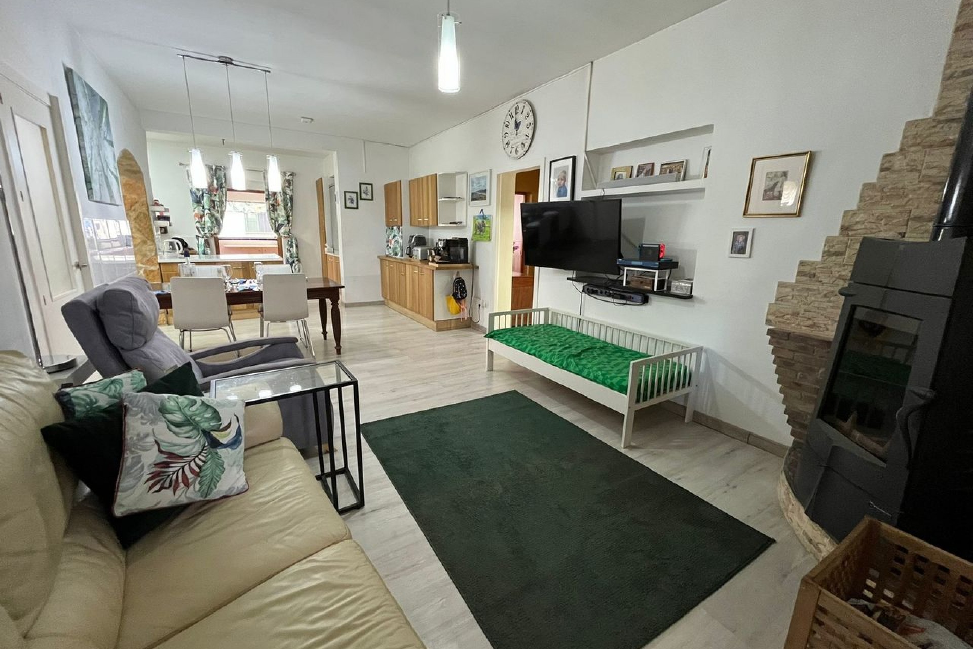Reventa - Villa -
Torre Pacheco - Inland