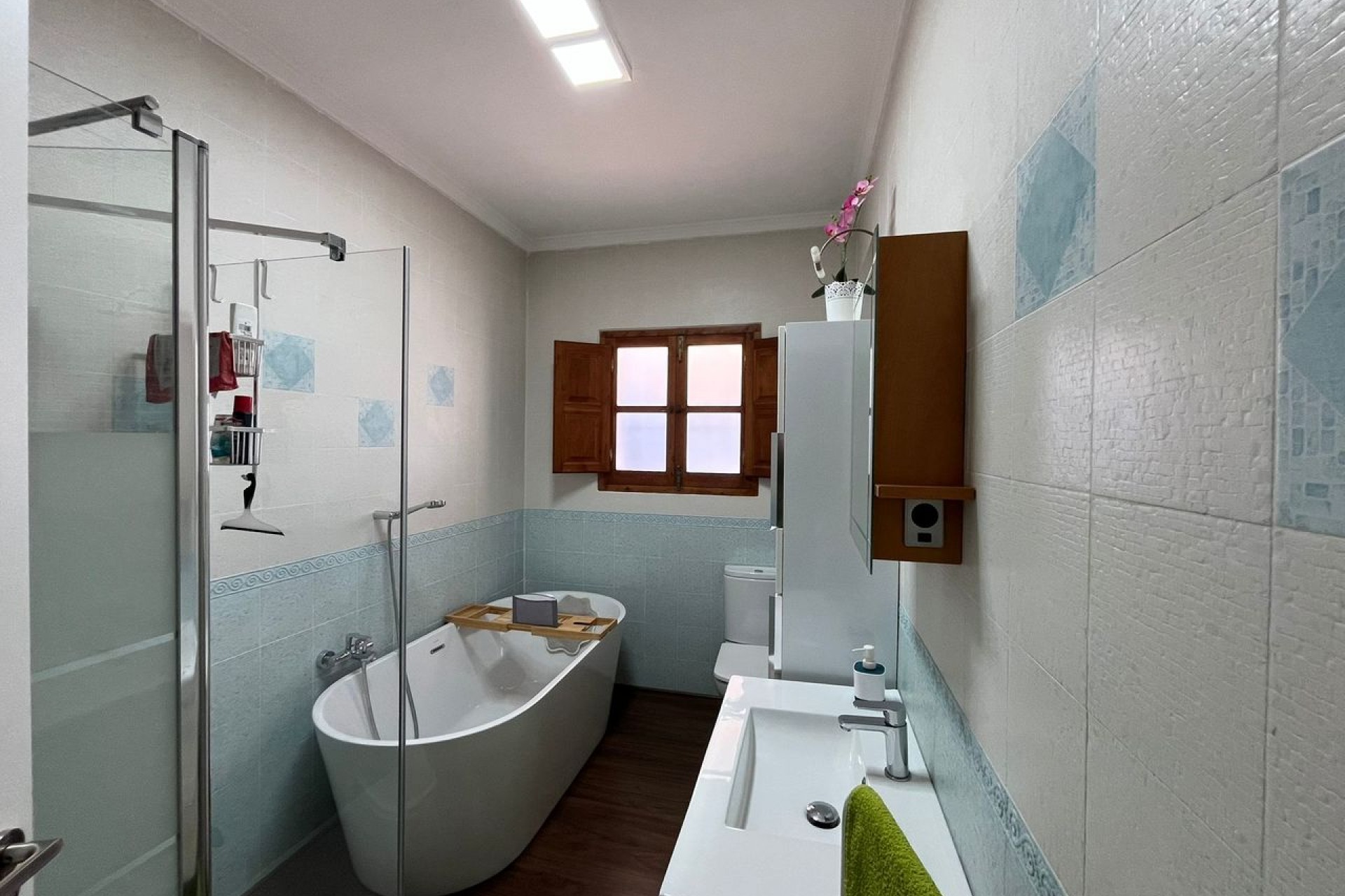 Reventa - Villa -
Torre Pacheco - Inland
