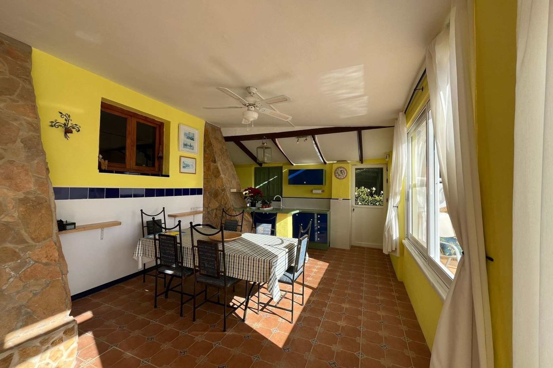 Reventa - Villa -
Torre Pacheco - Inland
