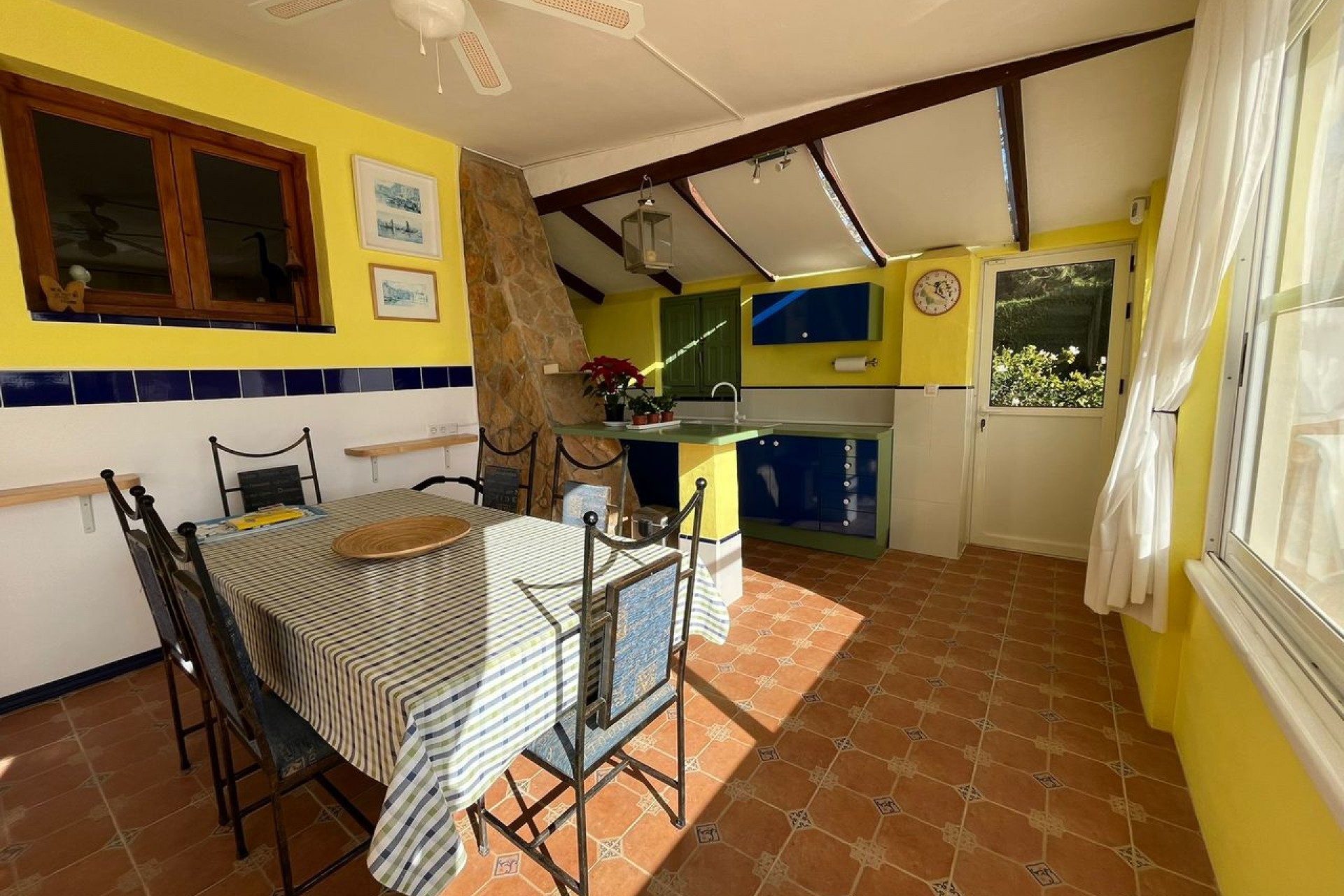 Reventa - Villa -
Torre Pacheco - Inland