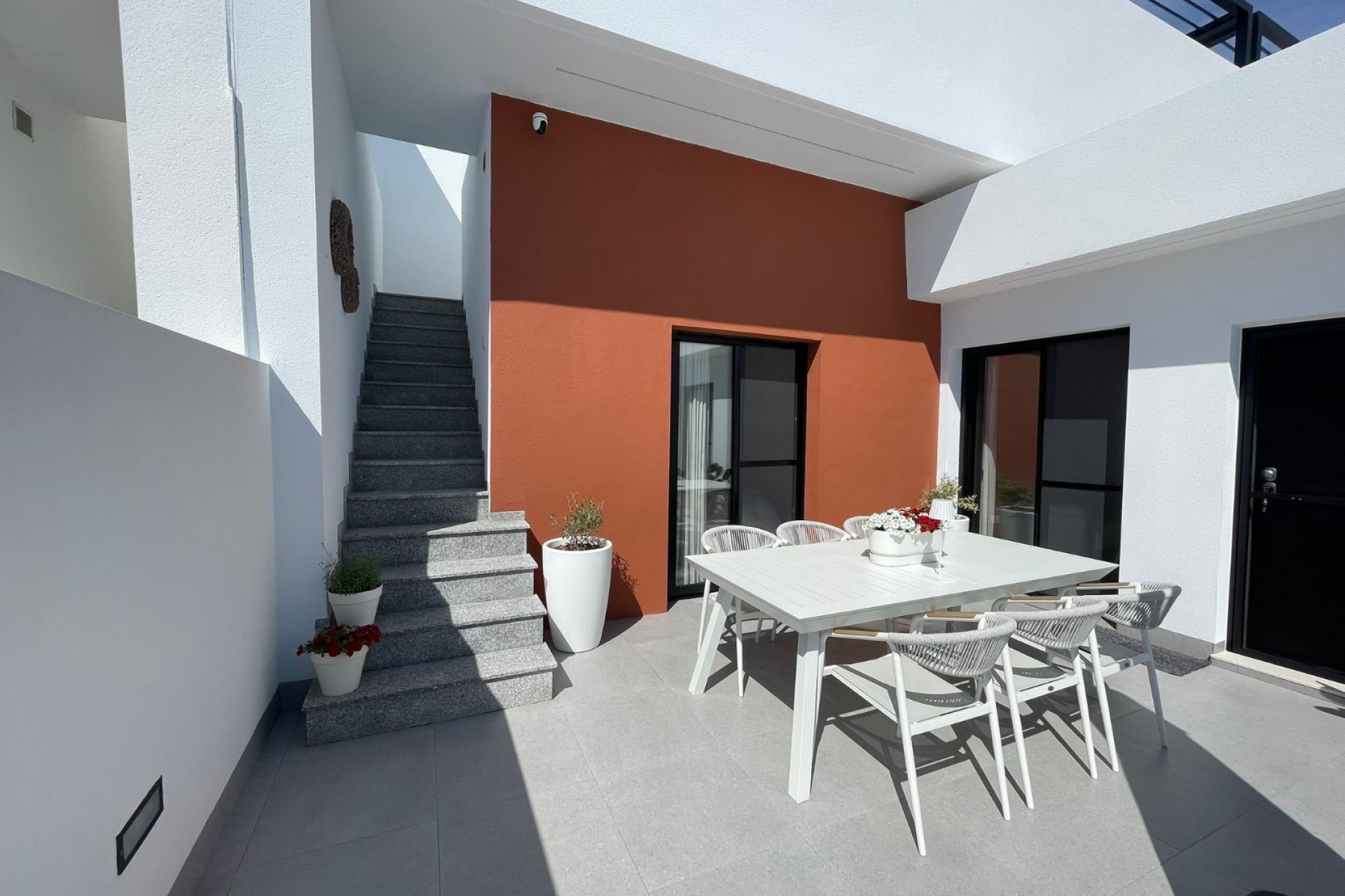 Reventa - Villa -
Torre Pacheco - Inland