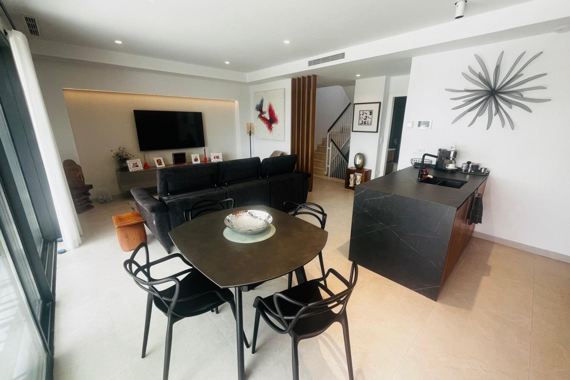 Reventa - Villa -
Torre Pacheco - Inland