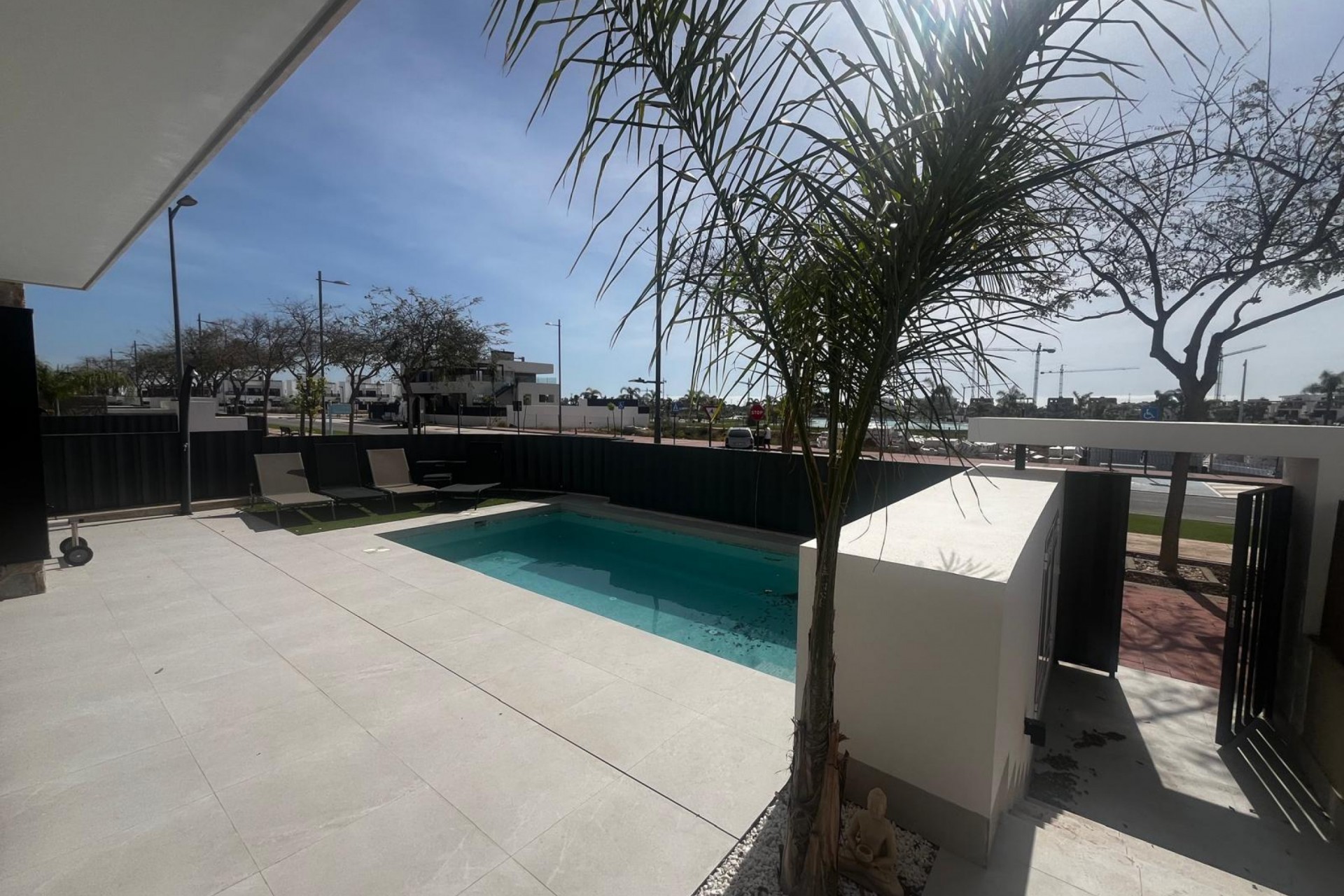 Reventa - Villa -
Torre Pacheco - Inland