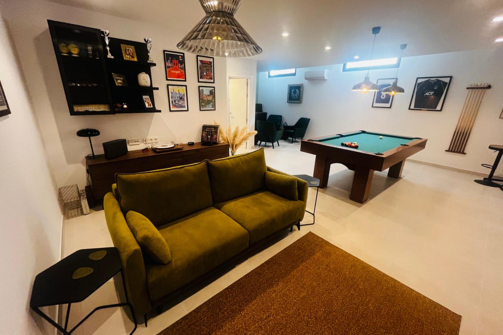 Reventa - Villa -
Torre Pacheco - Inland