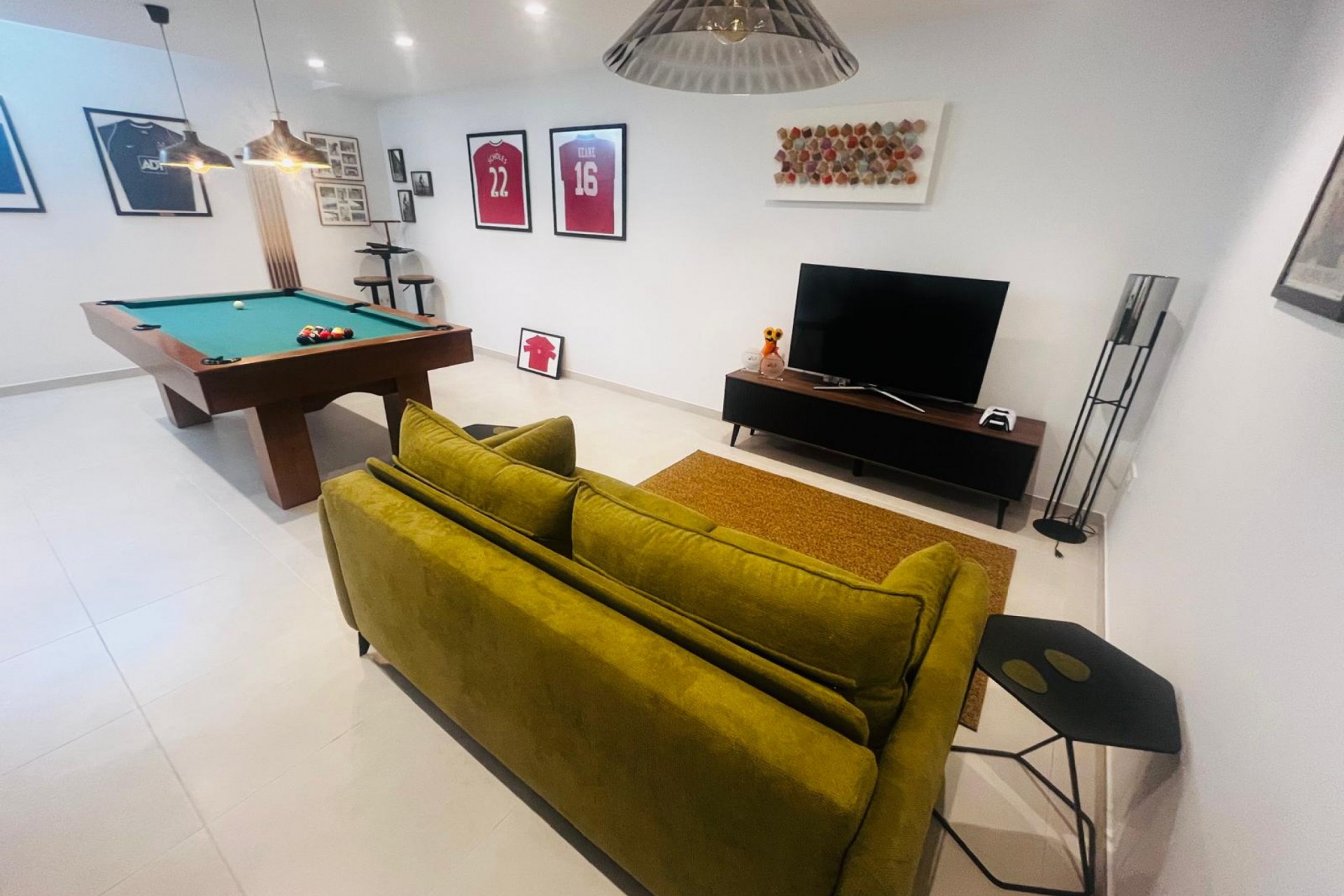 Reventa - Villa -
Torre Pacheco - Inland
