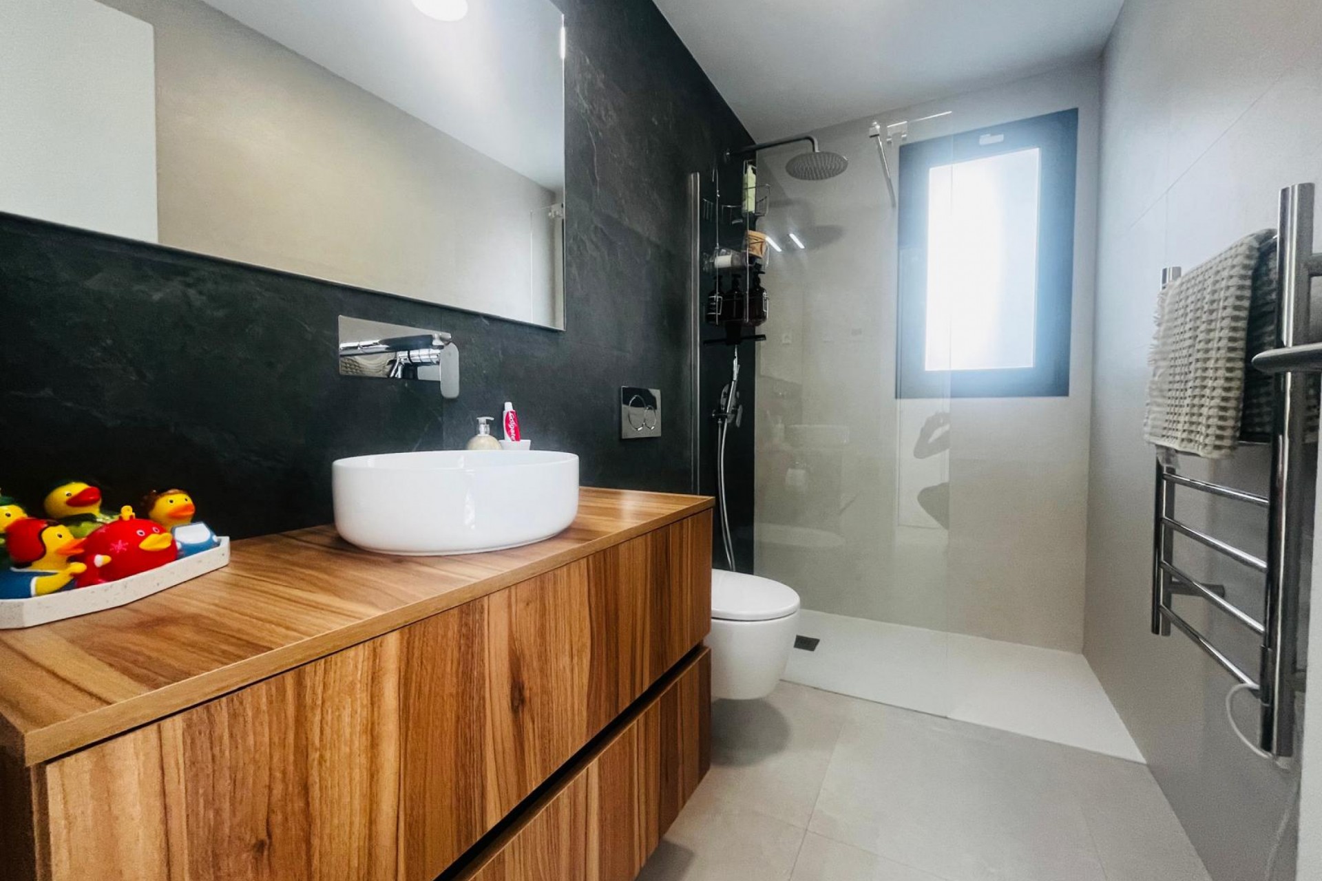 Reventa - Villa -
Torre Pacheco - Inland