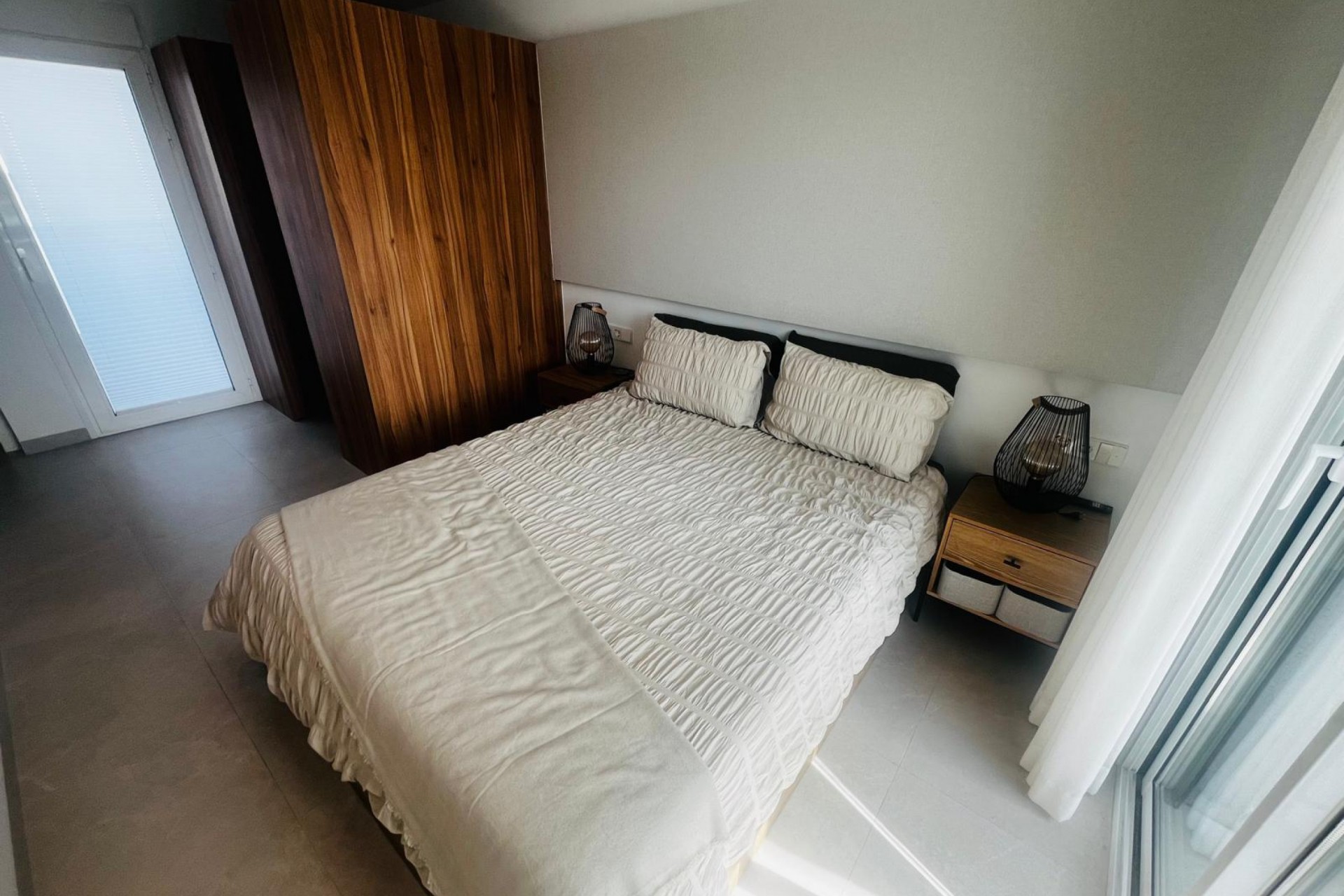 Reventa - Villa -
Torre Pacheco - Inland