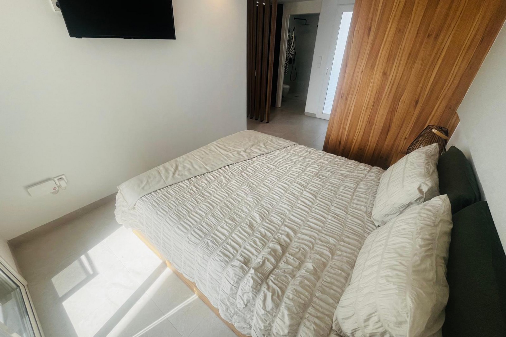 Reventa - Villa -
Torre Pacheco - Inland