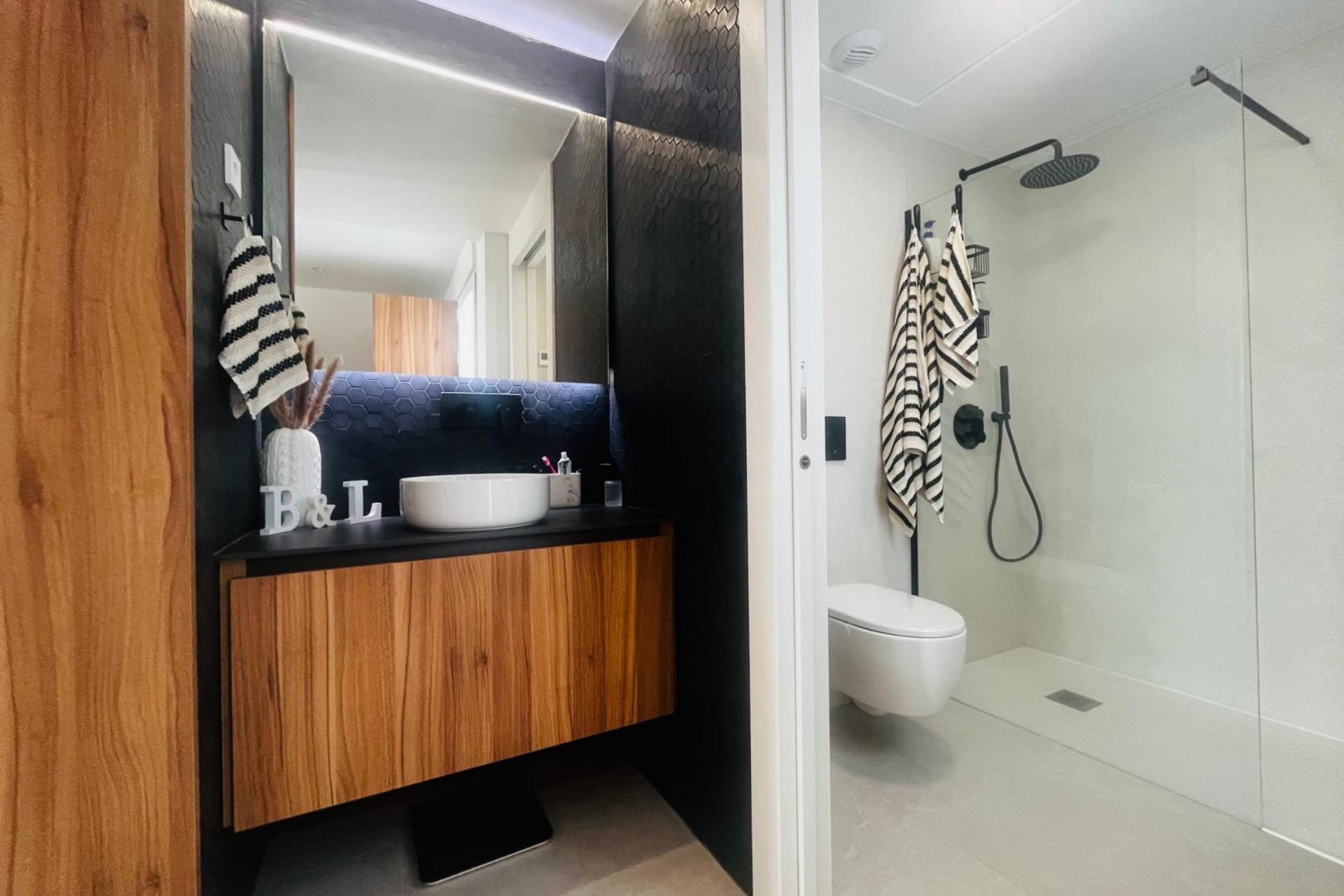 Reventa - Villa -
Torre Pacheco - Inland