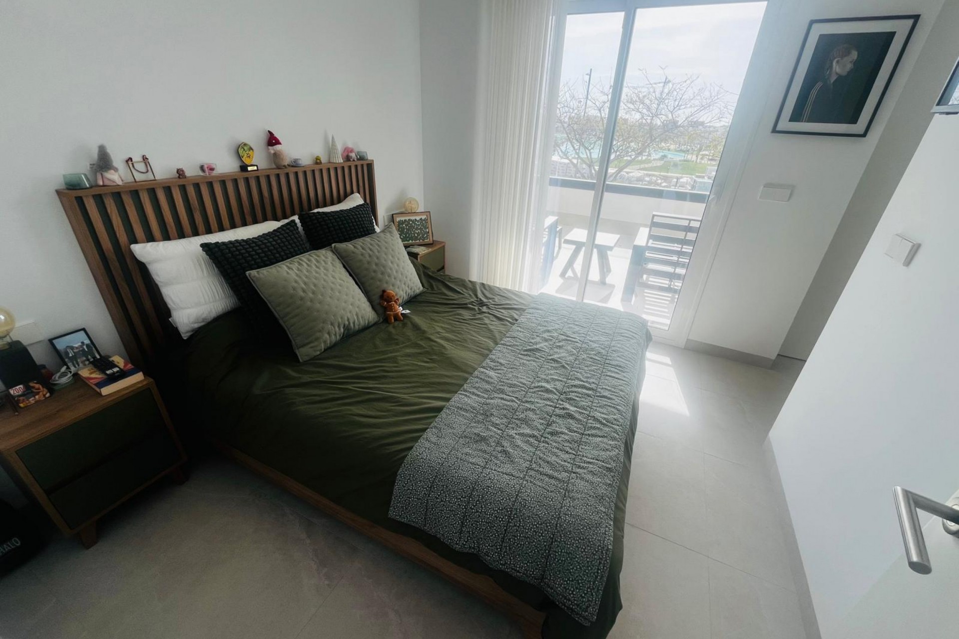 Reventa - Villa -
Torre Pacheco - Inland