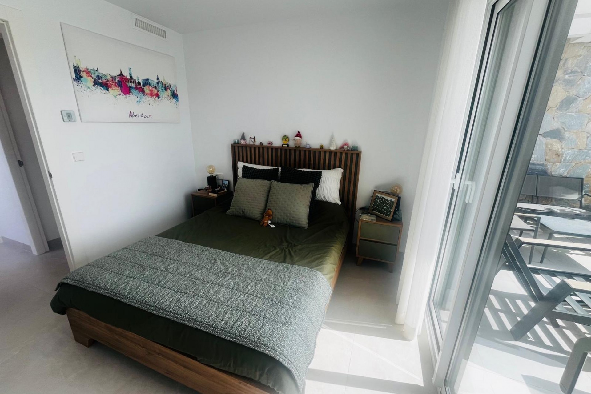 Reventa - Villa -
Torre Pacheco - Inland