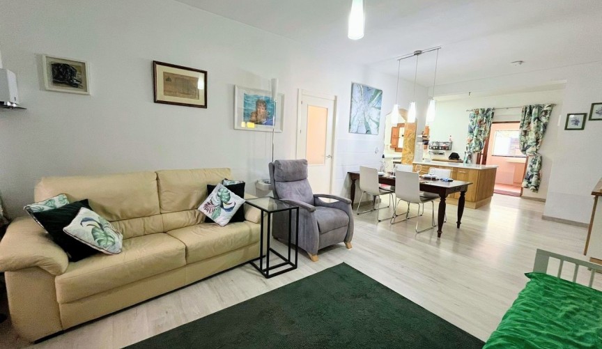 Reventa - Villa -
Torre Pacheco - Inland