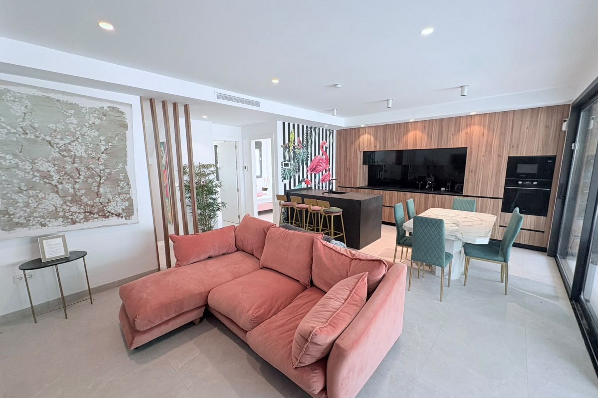 Reventa - Villa -
Torre Pacheco - Inland