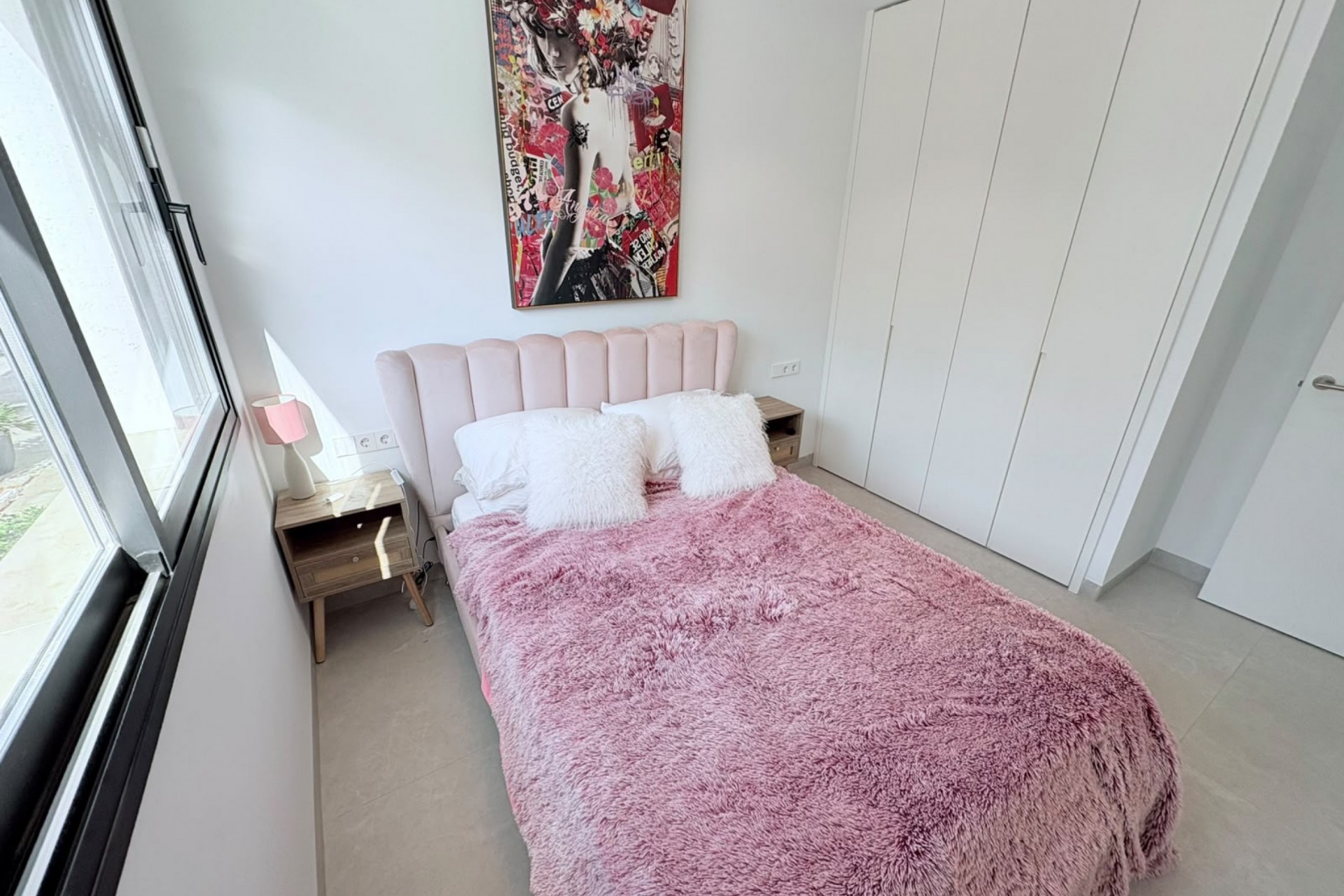 Reventa - Villa -
Torre Pacheco - Inland