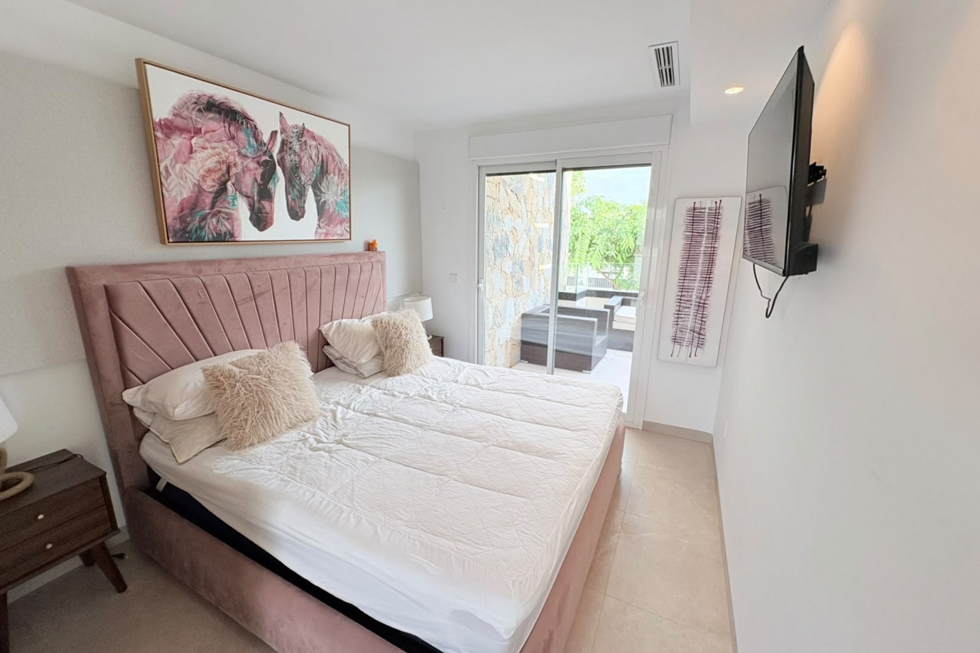 Reventa - Villa -
Torre Pacheco - Inland