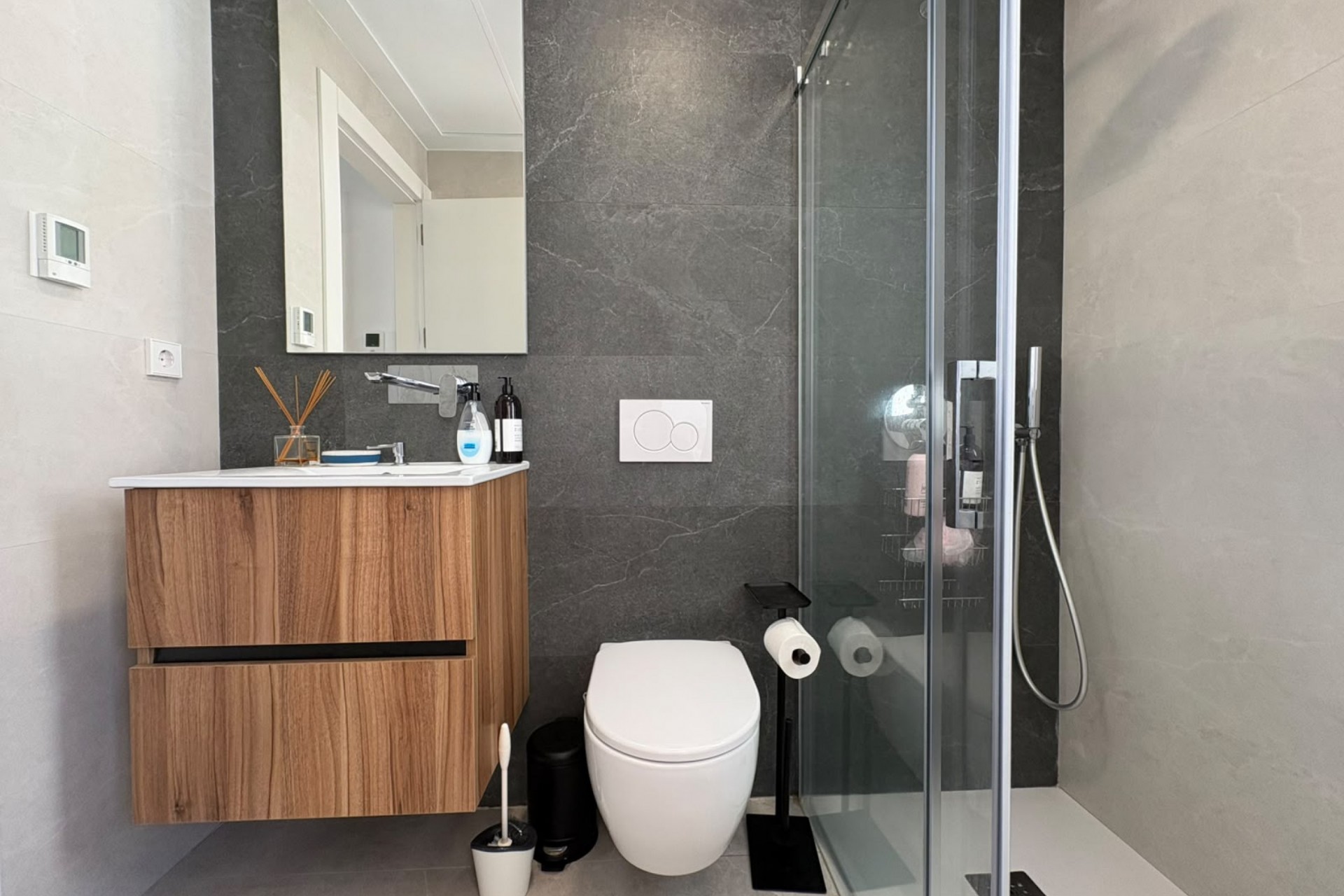 Reventa - Villa -
Torre Pacheco - Inland
