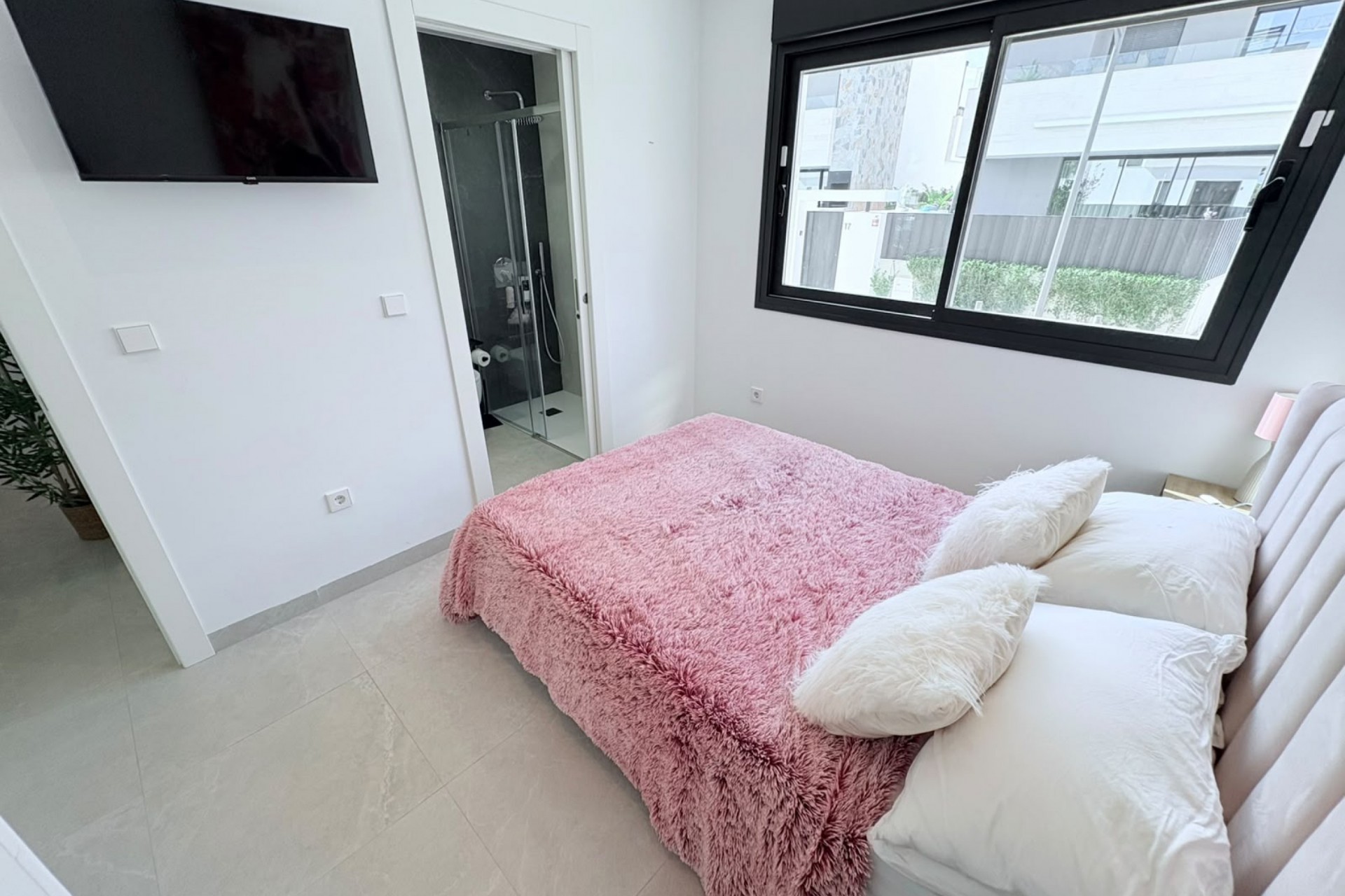 Reventa - Villa -
Torre Pacheco - Inland