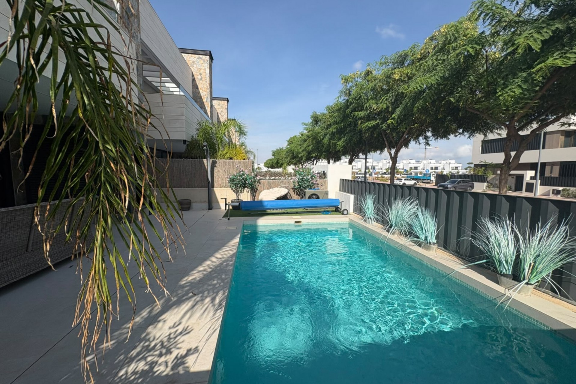 Reventa - Villa -
Torre Pacheco - Inland
