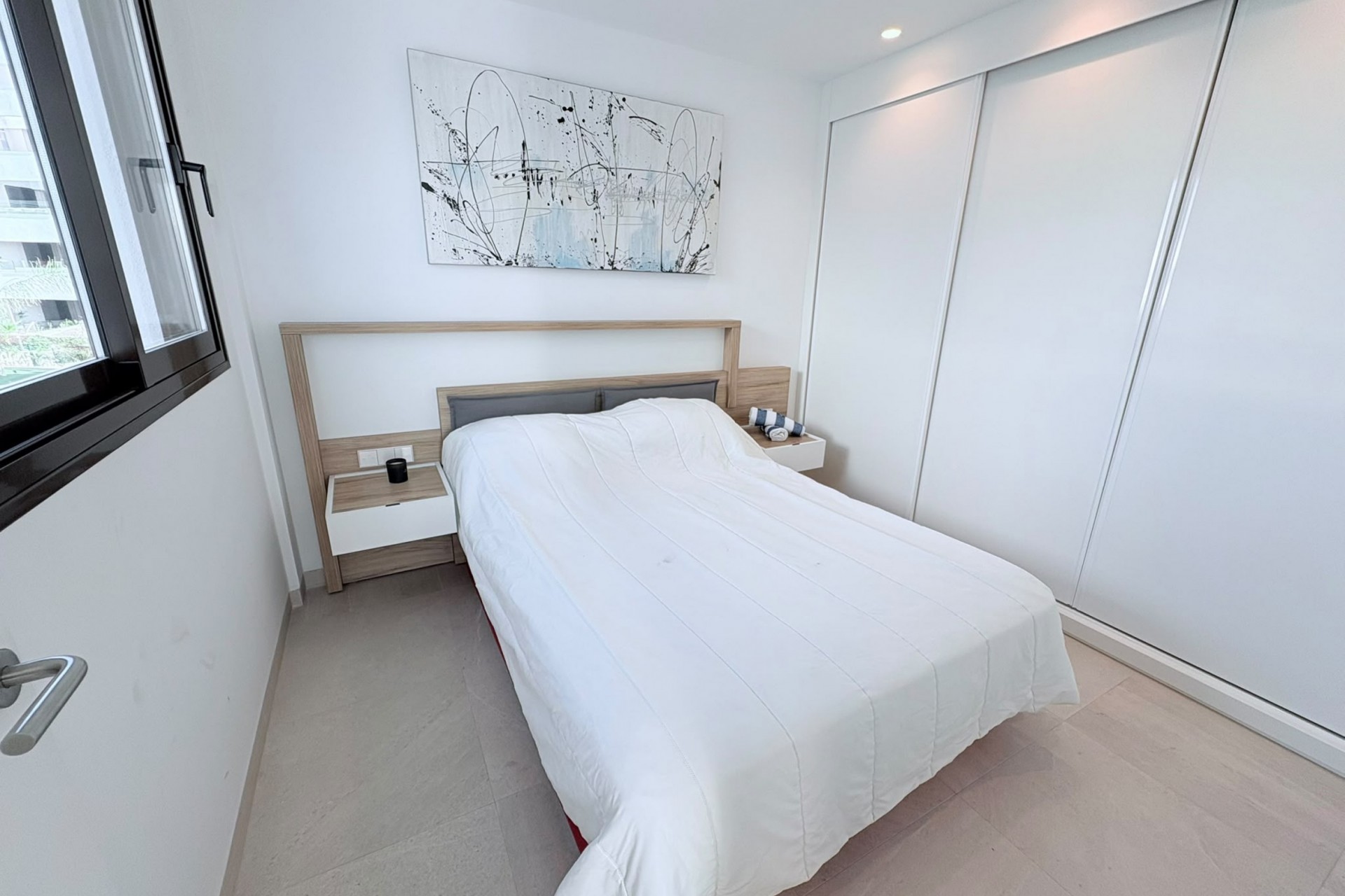 Reventa - Villa -
Torre Pacheco - Inland