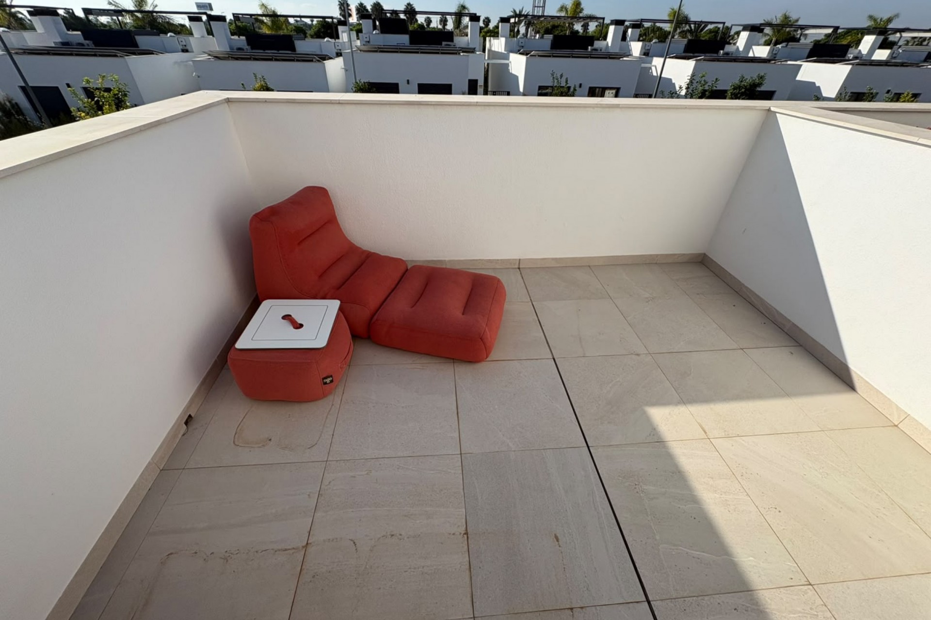 Reventa - Villa -
Torre Pacheco - Inland