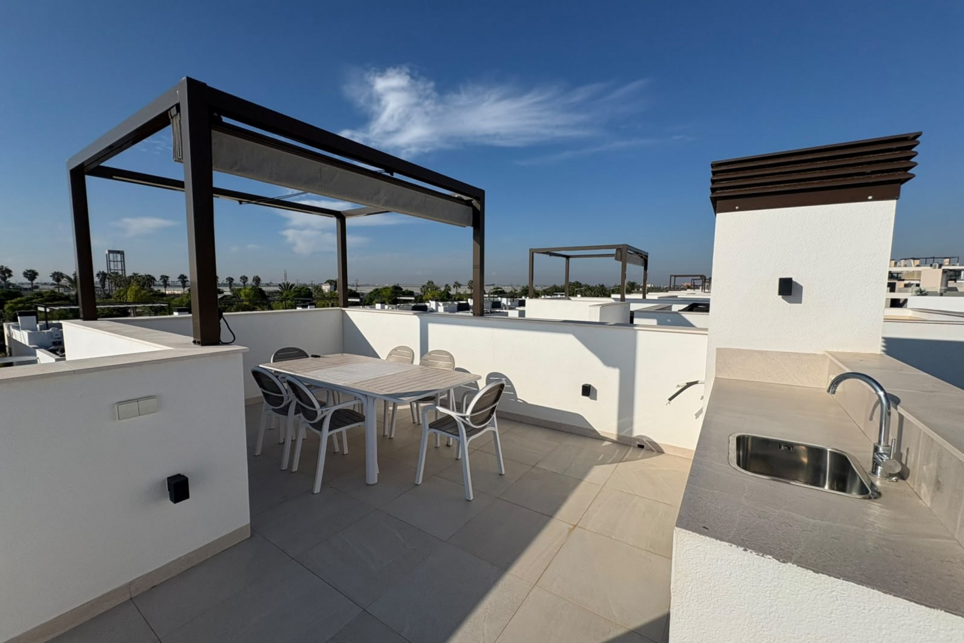 Reventa - Villa -
Torre Pacheco - Inland