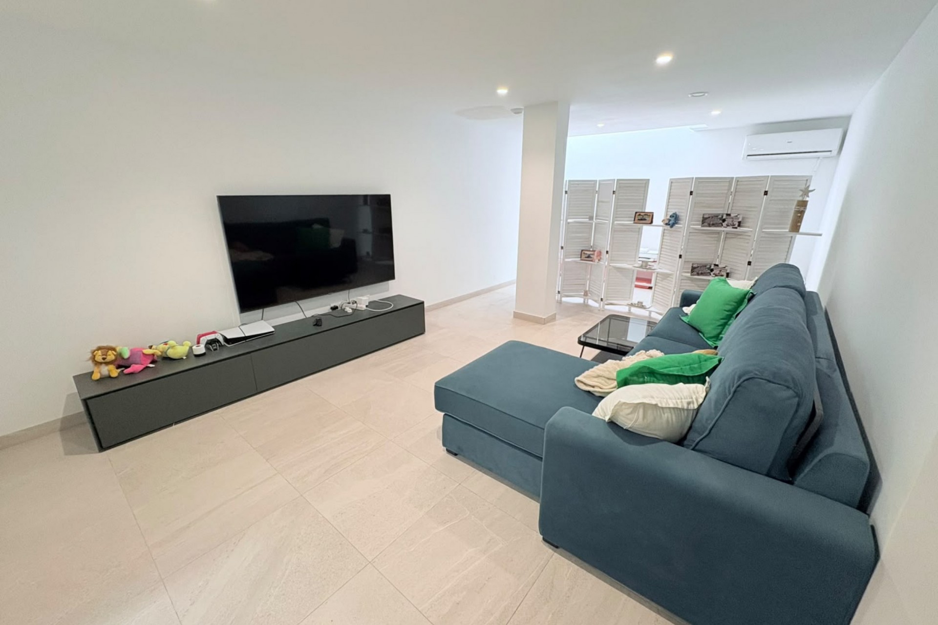 Reventa - Villa -
Torre Pacheco - Inland